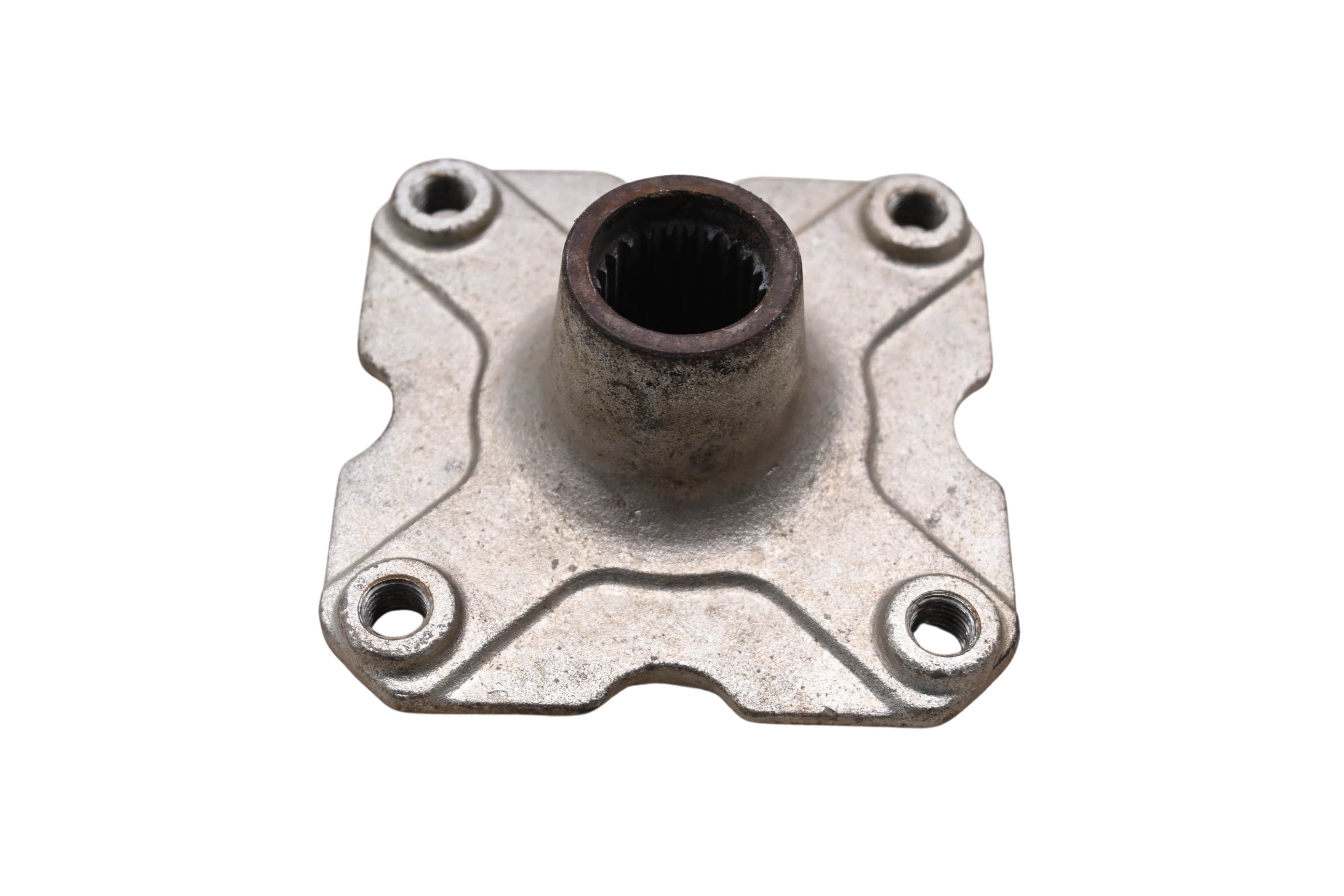 02 Polaris Scrambler 90 Rear Wheel Hub Left Right