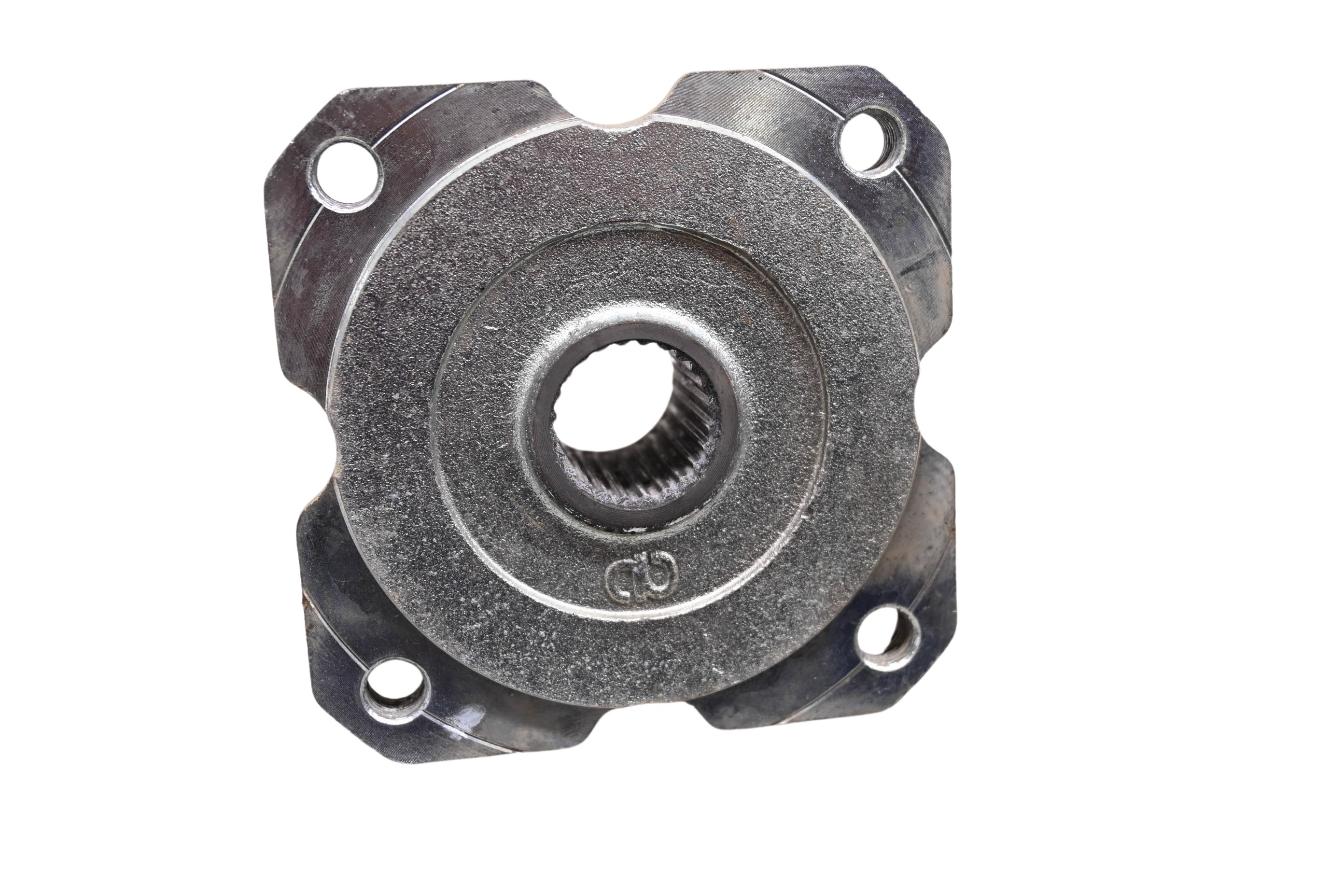 02 Polaris Scrambler 90 Rear Wheel Hub Left Right