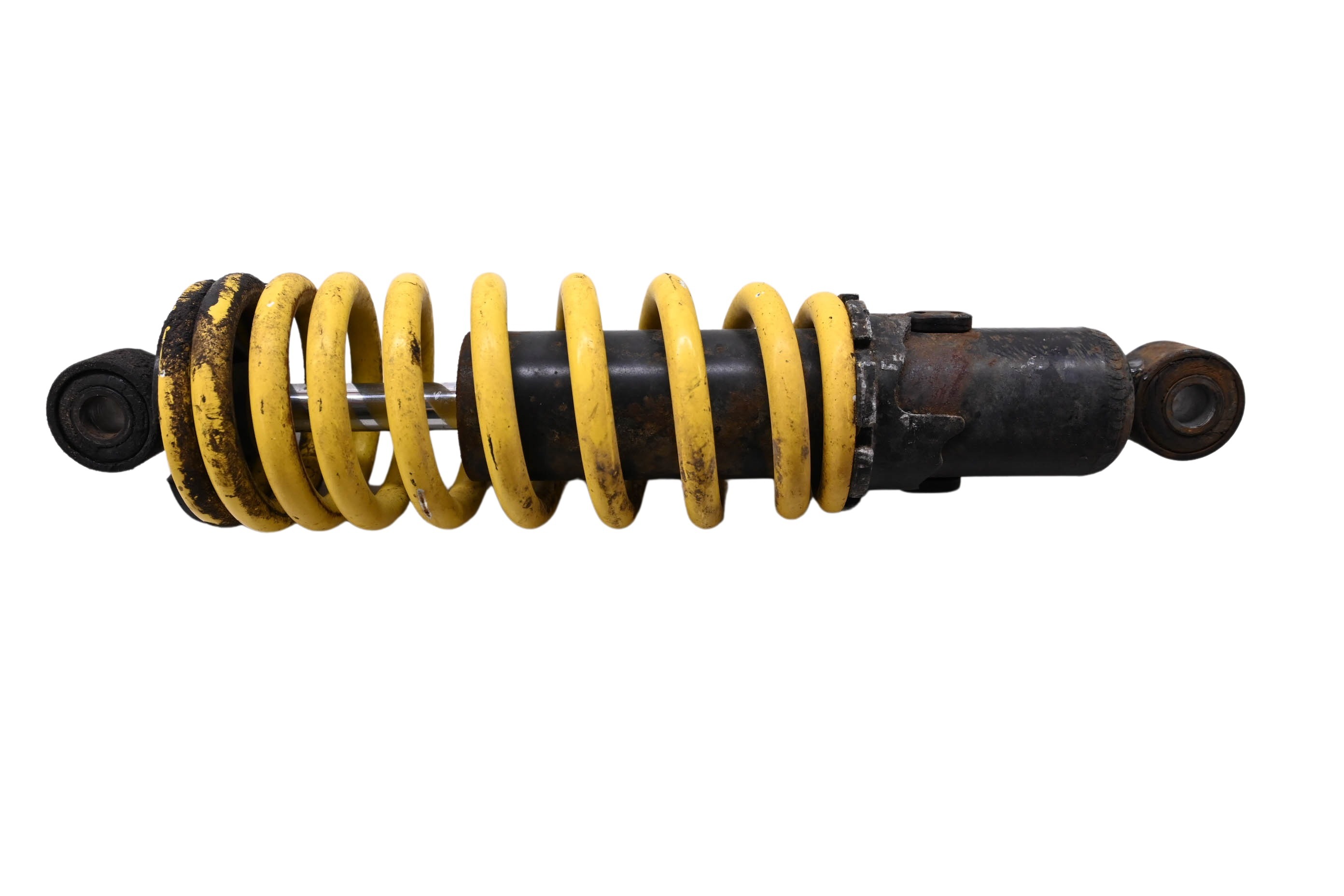 02 Polaris Scrambler 90 Rear Shock