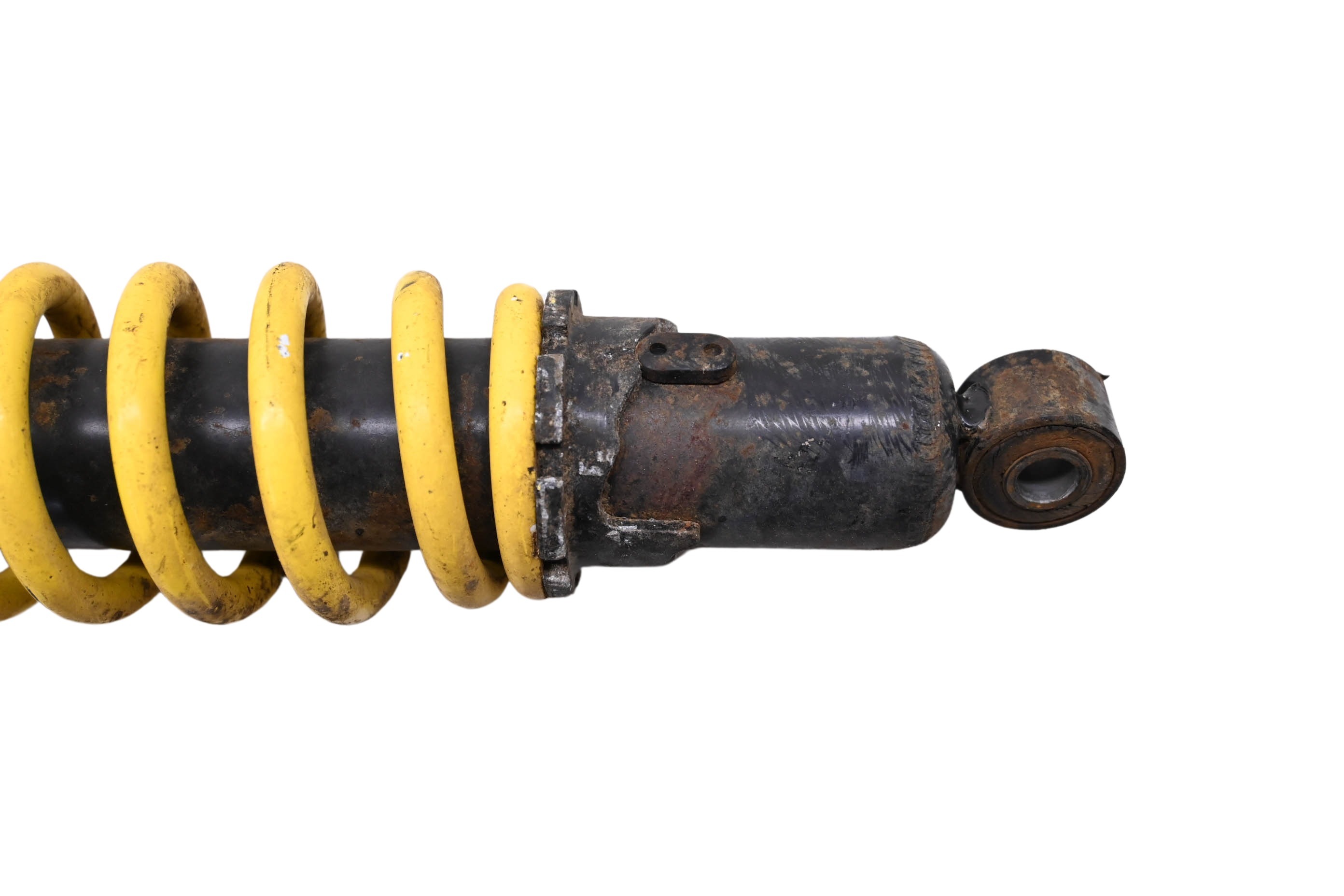 02 Polaris Scrambler 90 Rear Shock