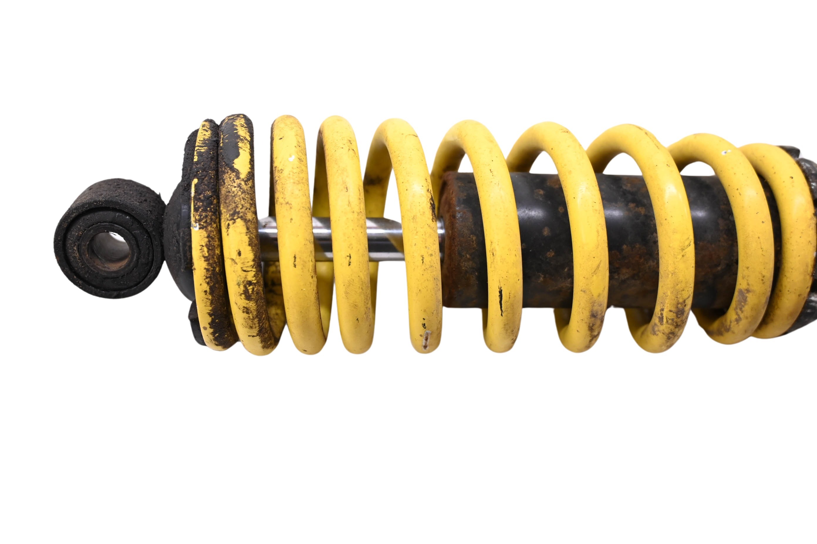 02 Polaris Scrambler 90 Rear Shock