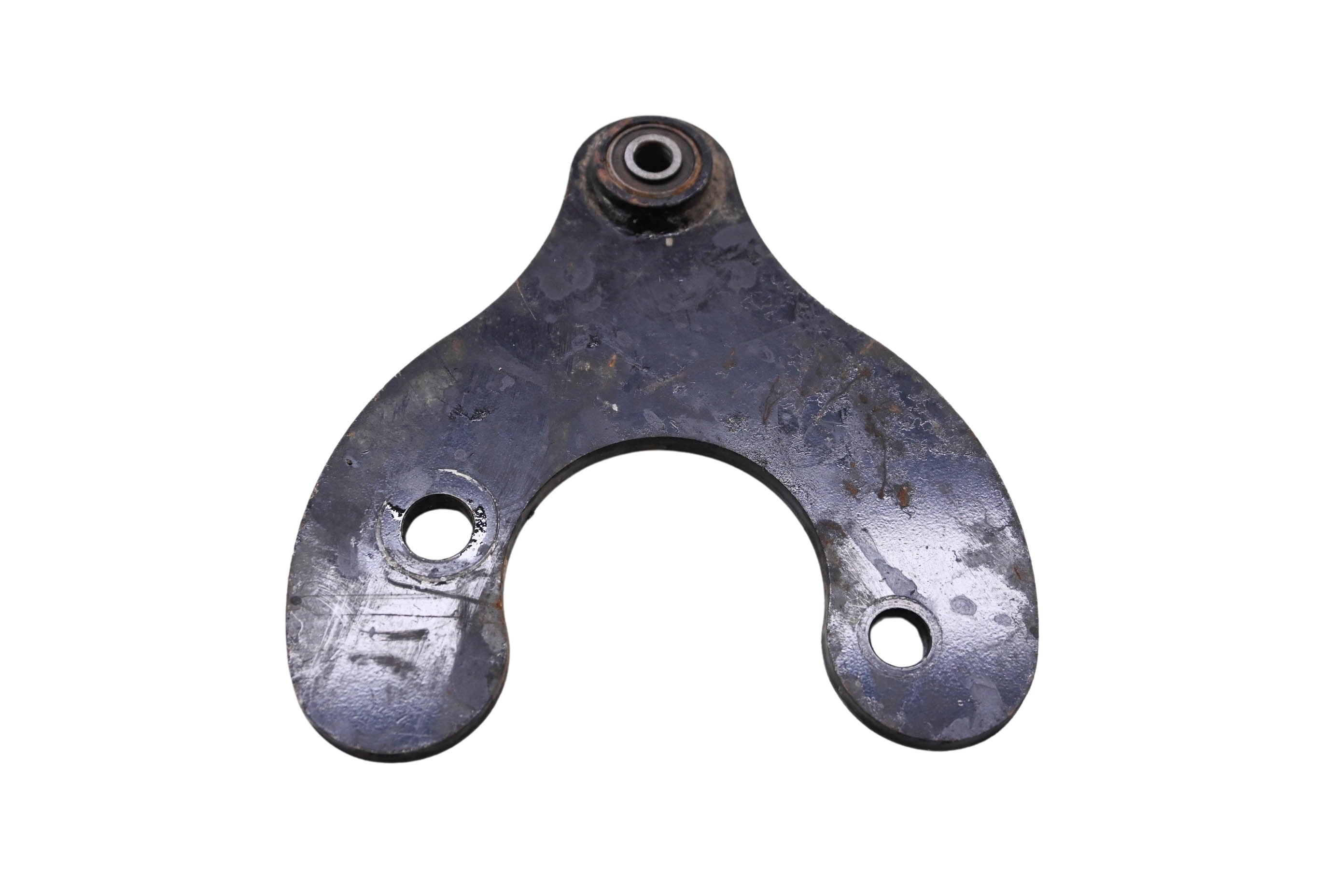 02 Polaris Scrambler 90 Engine Motor Mount Bracket
