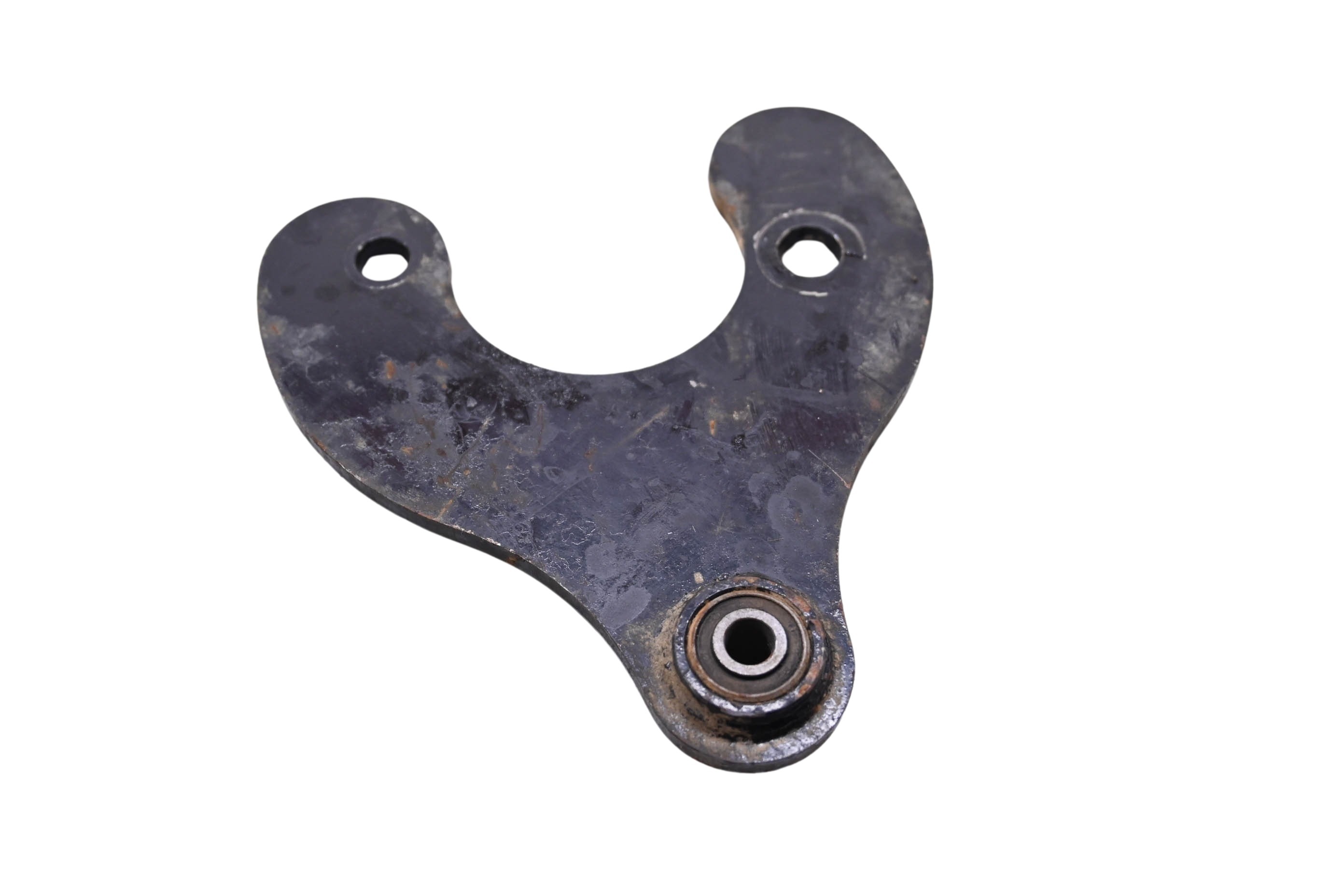 02 Polaris Scrambler 90 Engine Motor Mount Bracket