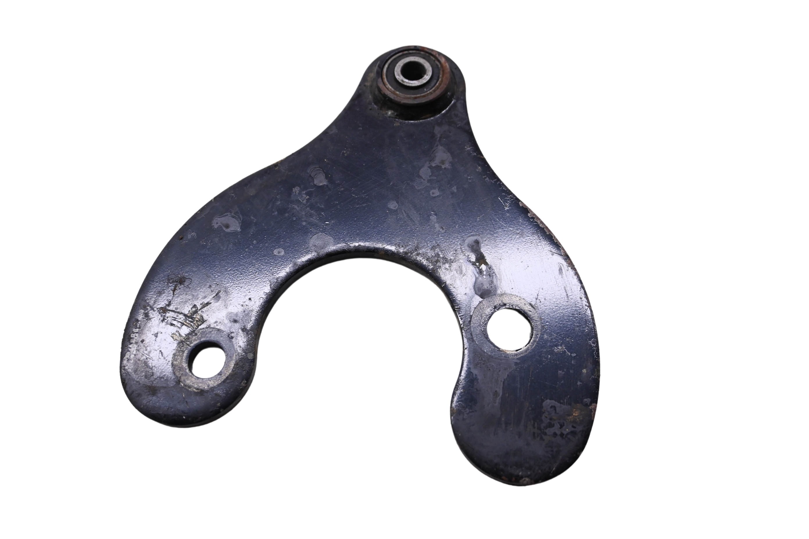 02 Polaris Scrambler 90 Engine Motor Mount Bracket