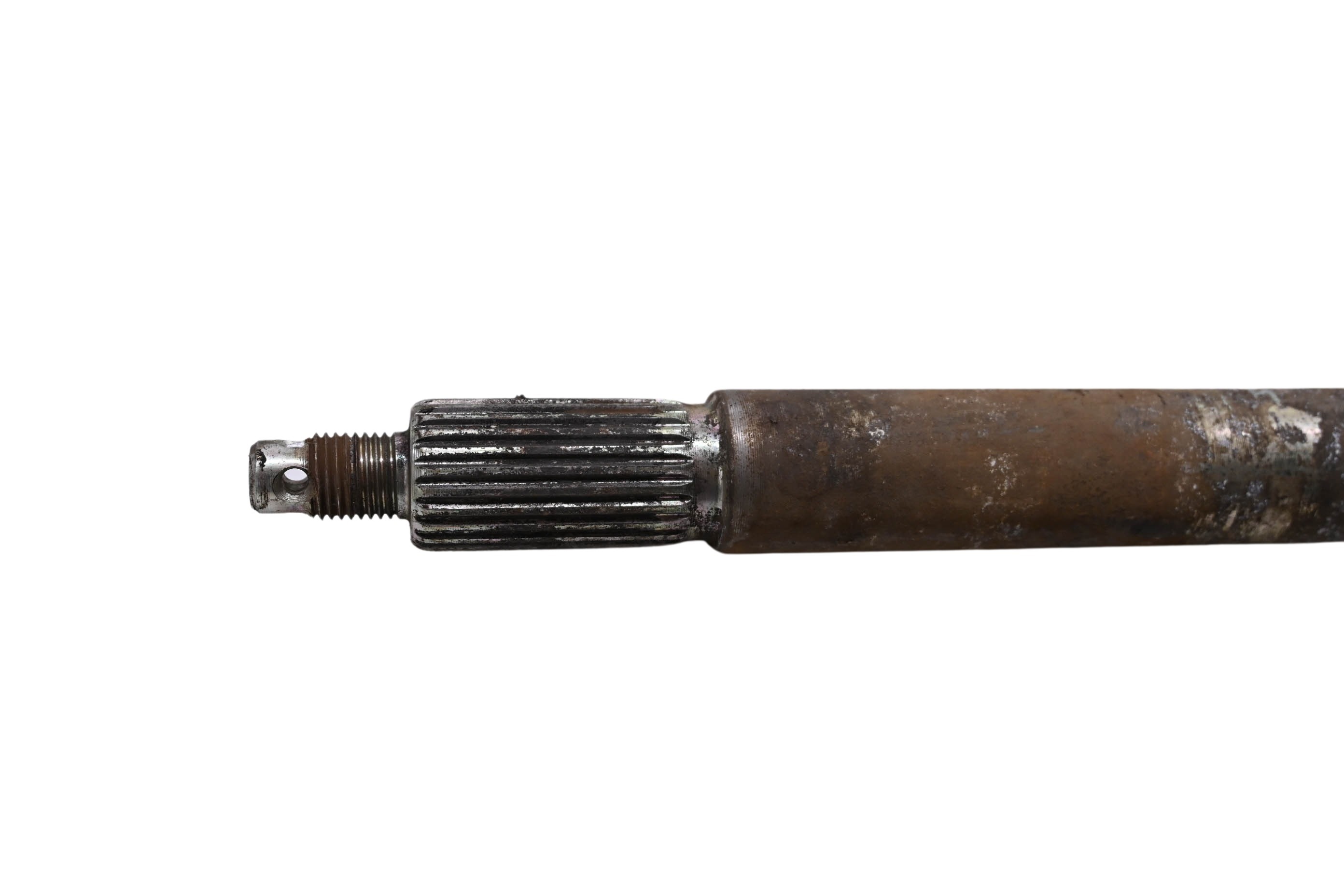02 Polaris Scrambler 90 Rear Axle