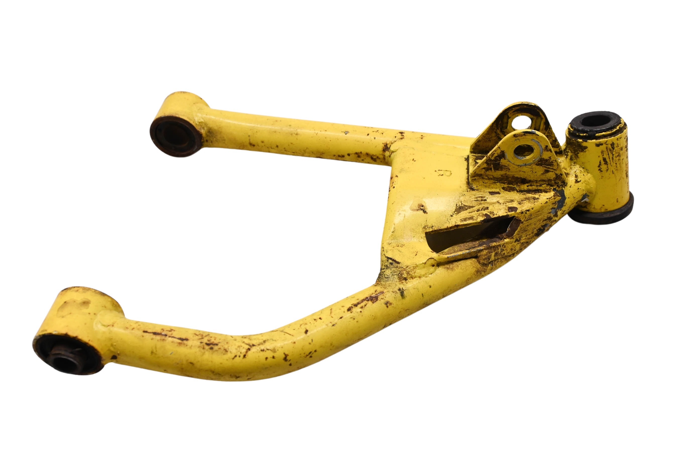 02 Polaris Scrambler 90 Front Lower Right A-Arm