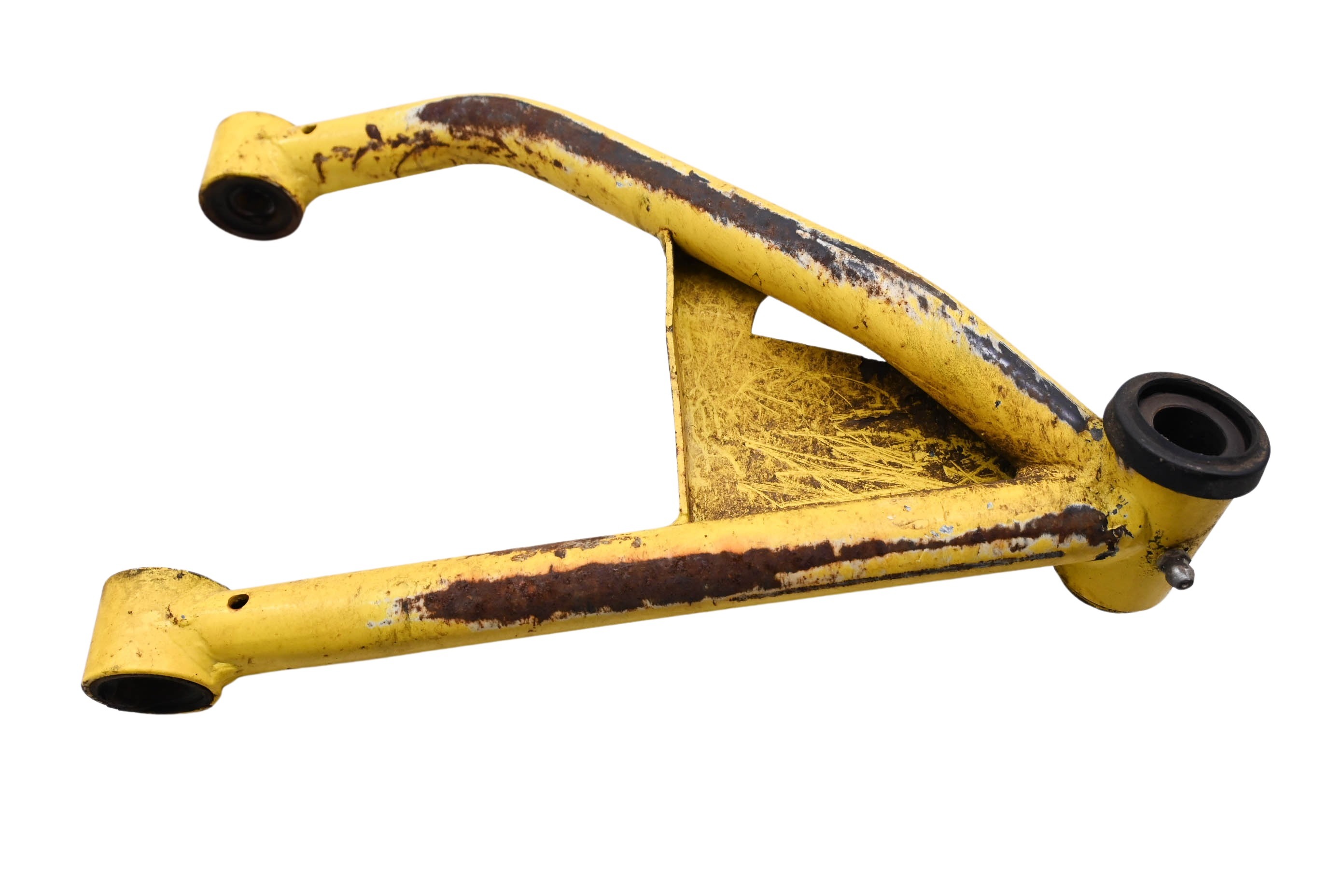 02 Polaris Scrambler 90 Front Lower Right A-Arm