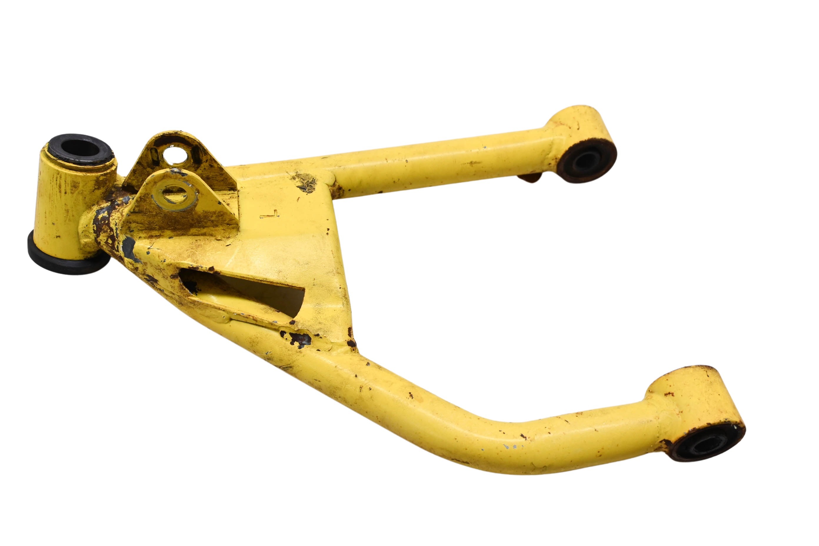 02 Polaris Scrambler 90 Front Lower Left A-Arm