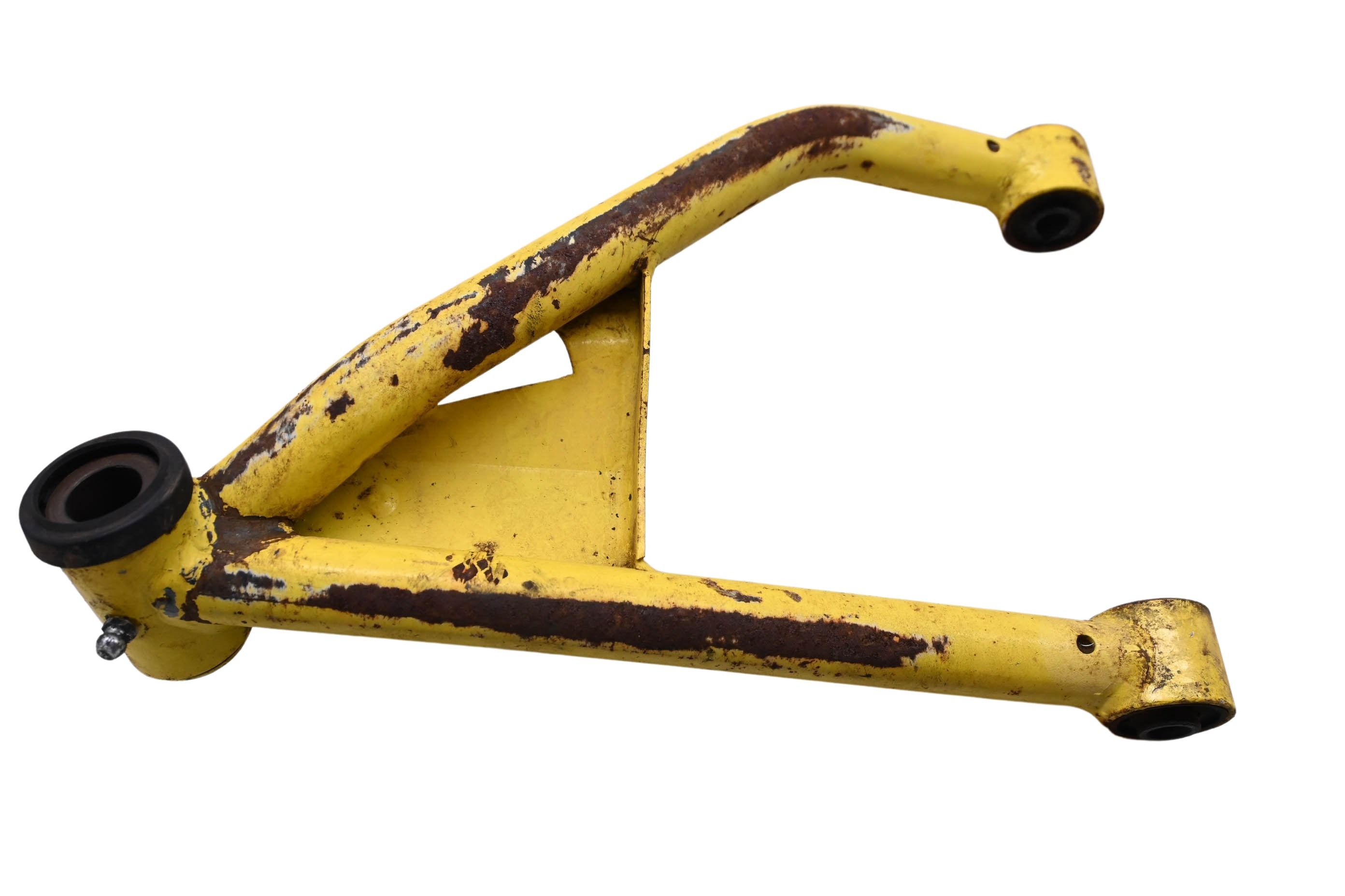 02 Polaris Scrambler 90 Front Lower Left A-Arm