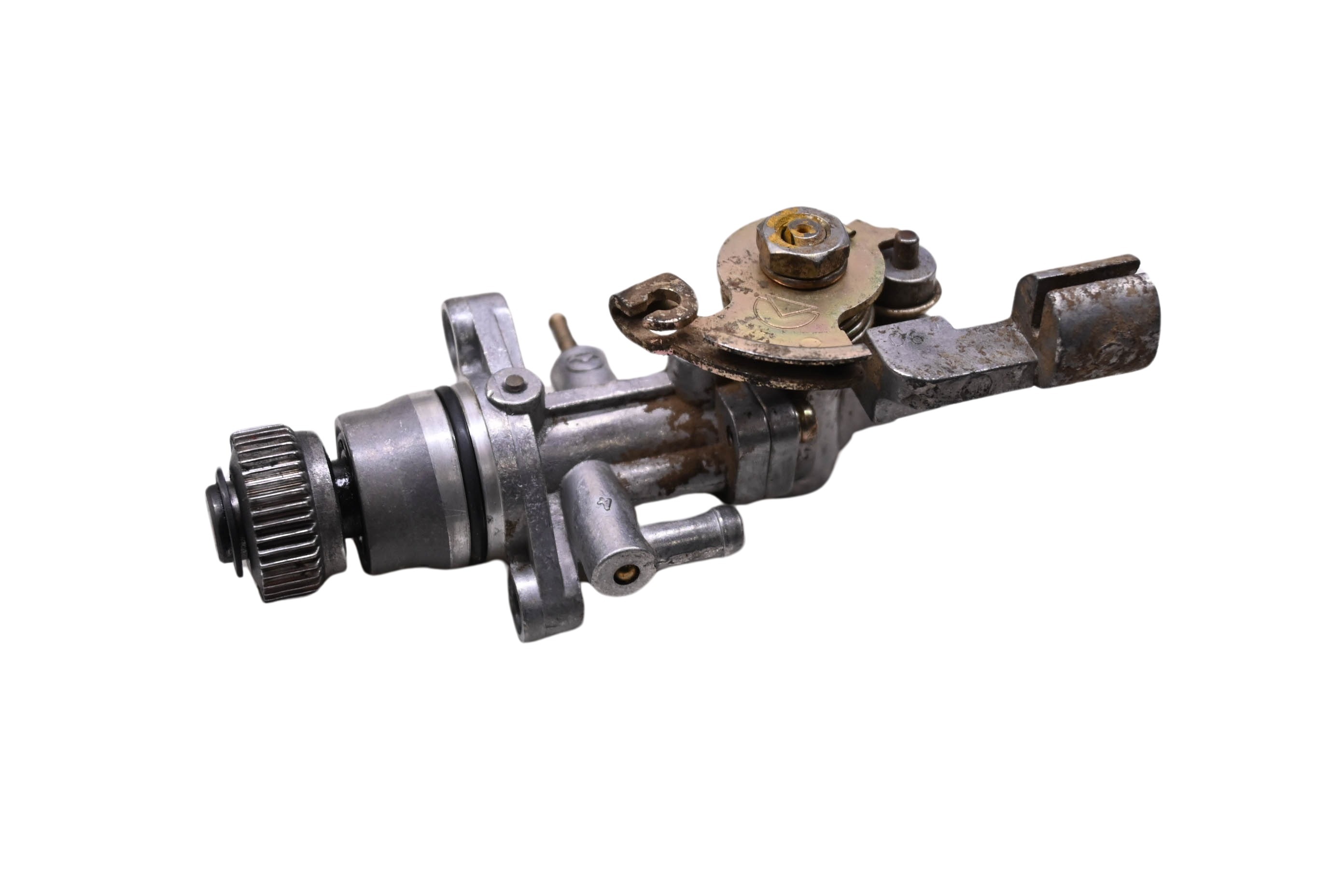 02 Polaris Scrambler 90 Oil Pump