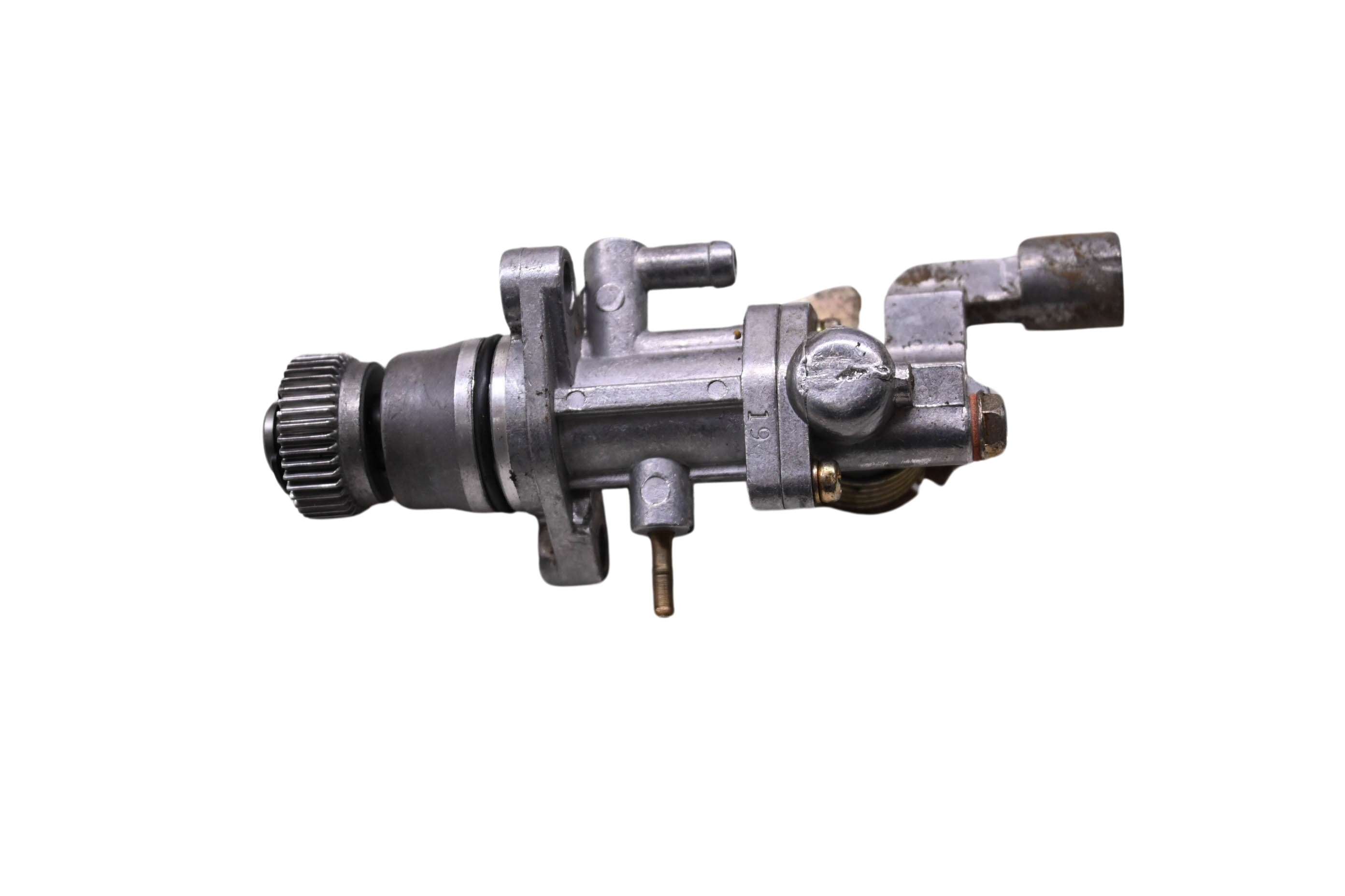 02 Polaris Scrambler 90 Oil Pump