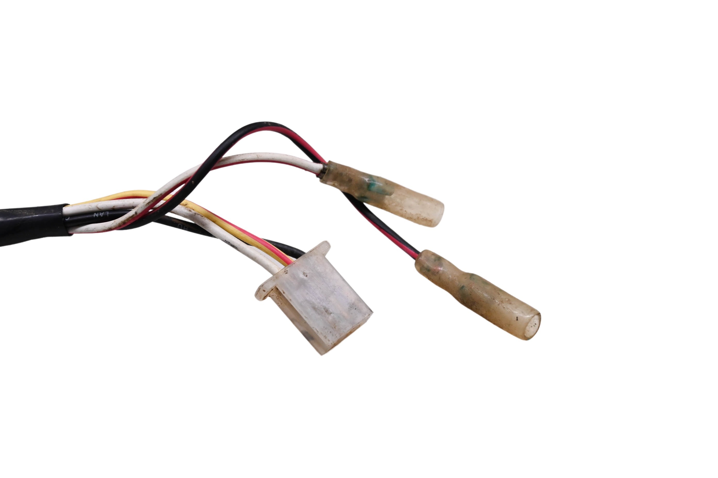 02 Polaris Scrambler 90 Stator