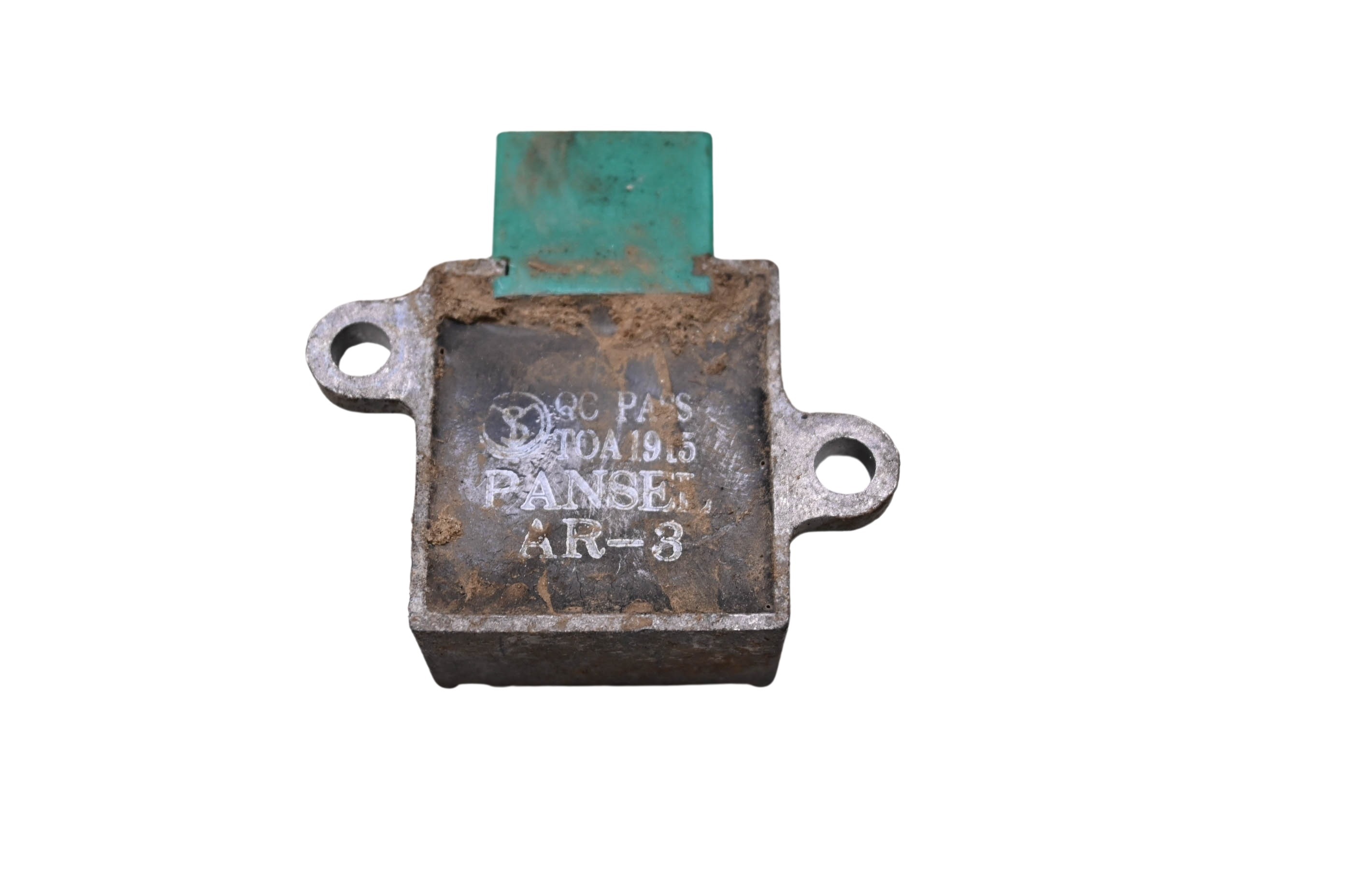 02 Polaris Scrambler 90 Regulator Rectifier