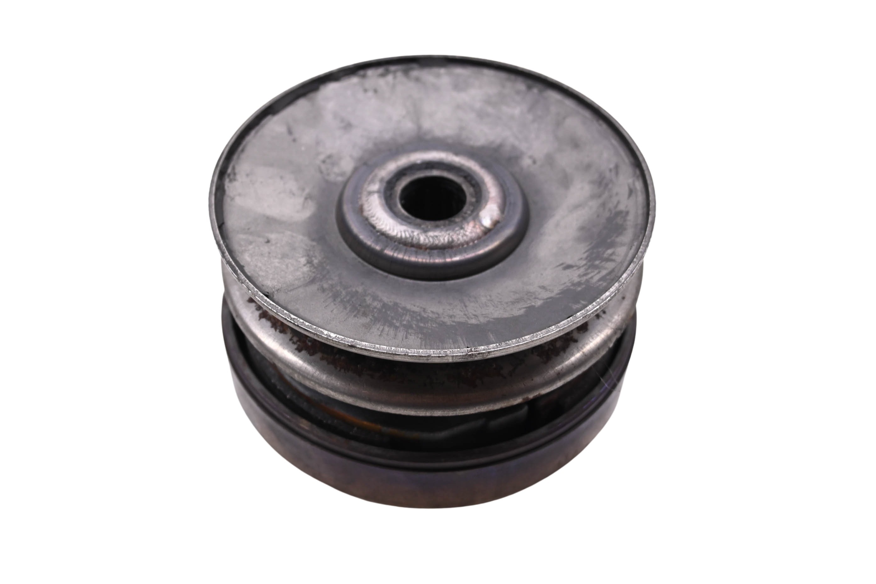 02 Polaris Scrambler 90 Secondary Driven Clutch