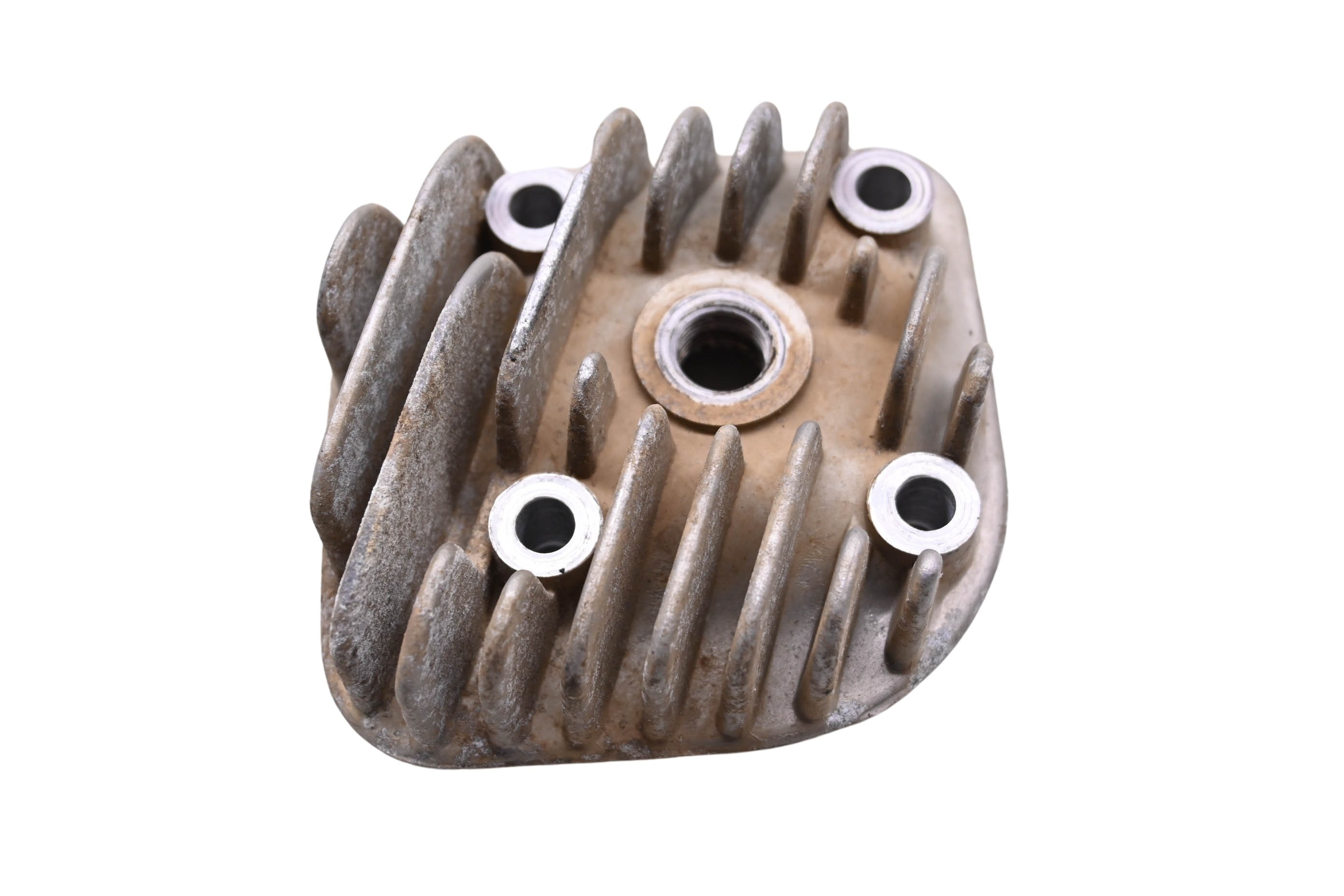 02 Polaris Scrambler 90 Cylinder Head