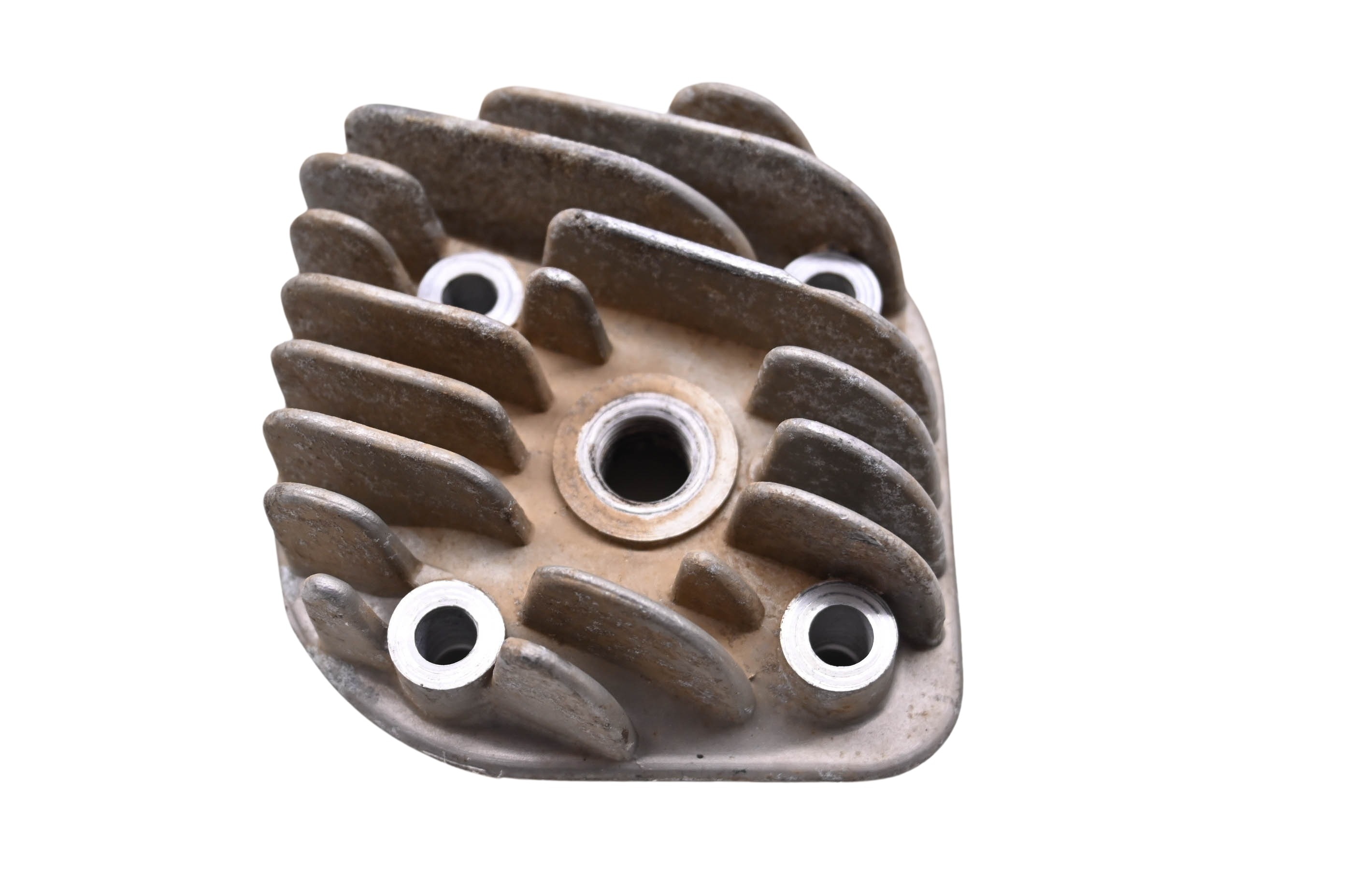 02 Polaris Scrambler 90 Cylinder Head