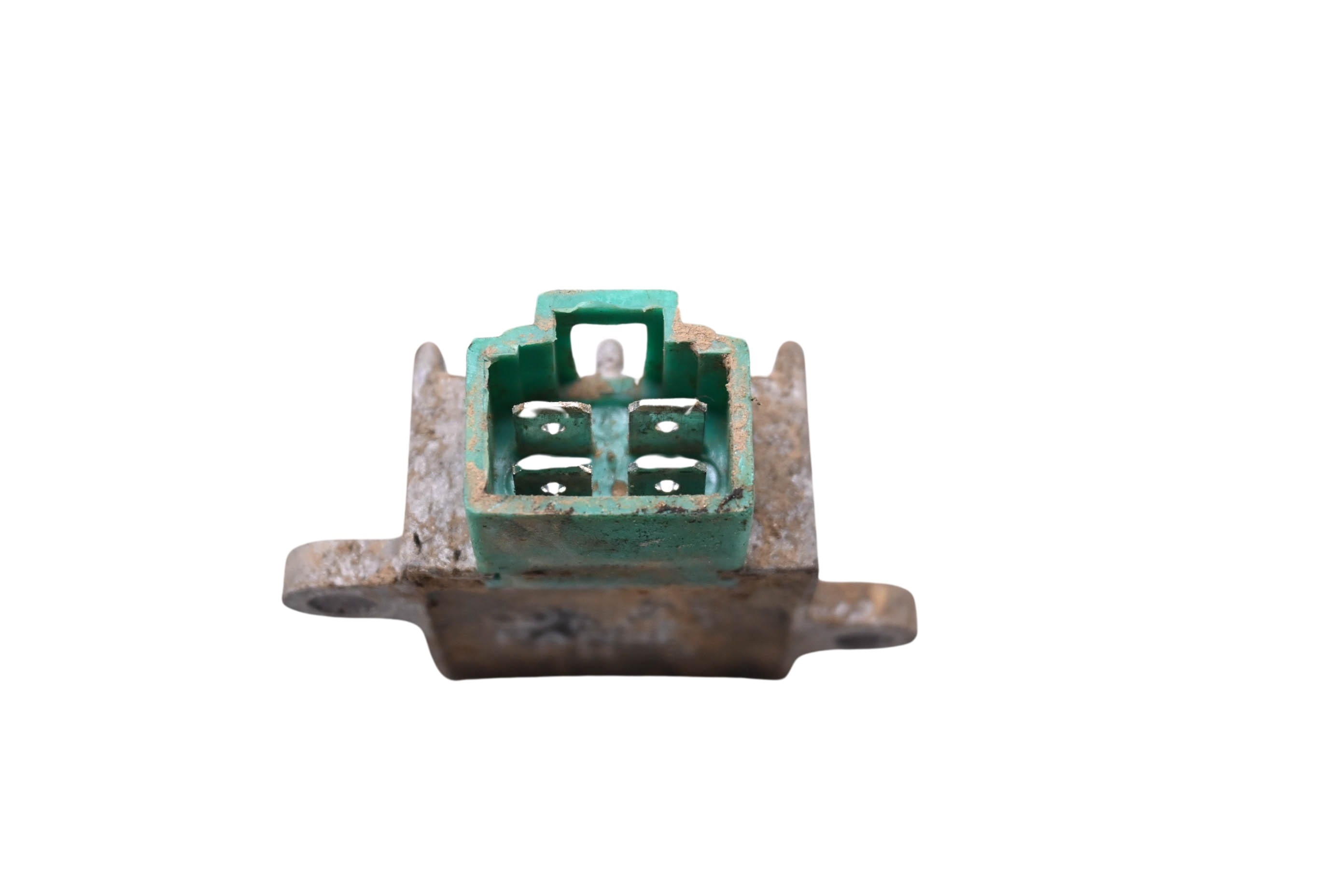 02 Polaris Scrambler 90 Regulator Rectifier