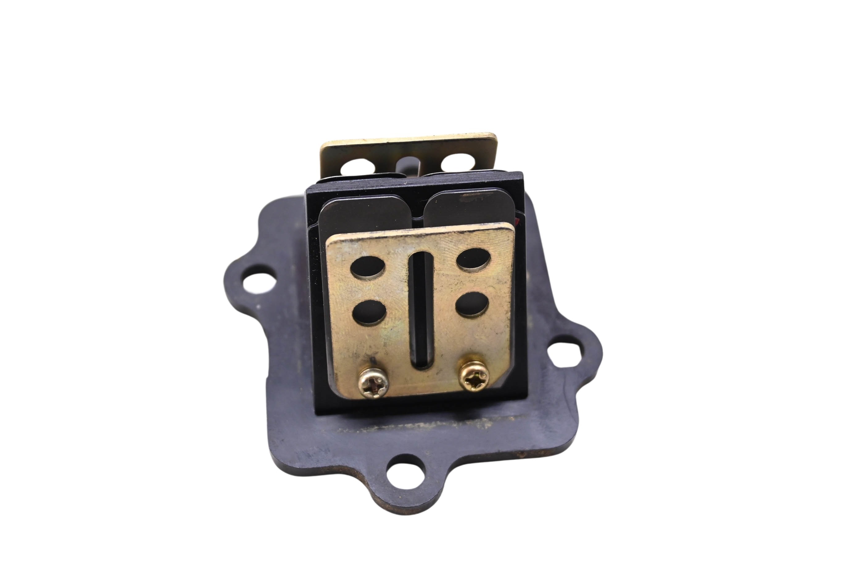 02 Polaris Scrambler 90 Reed Valves
