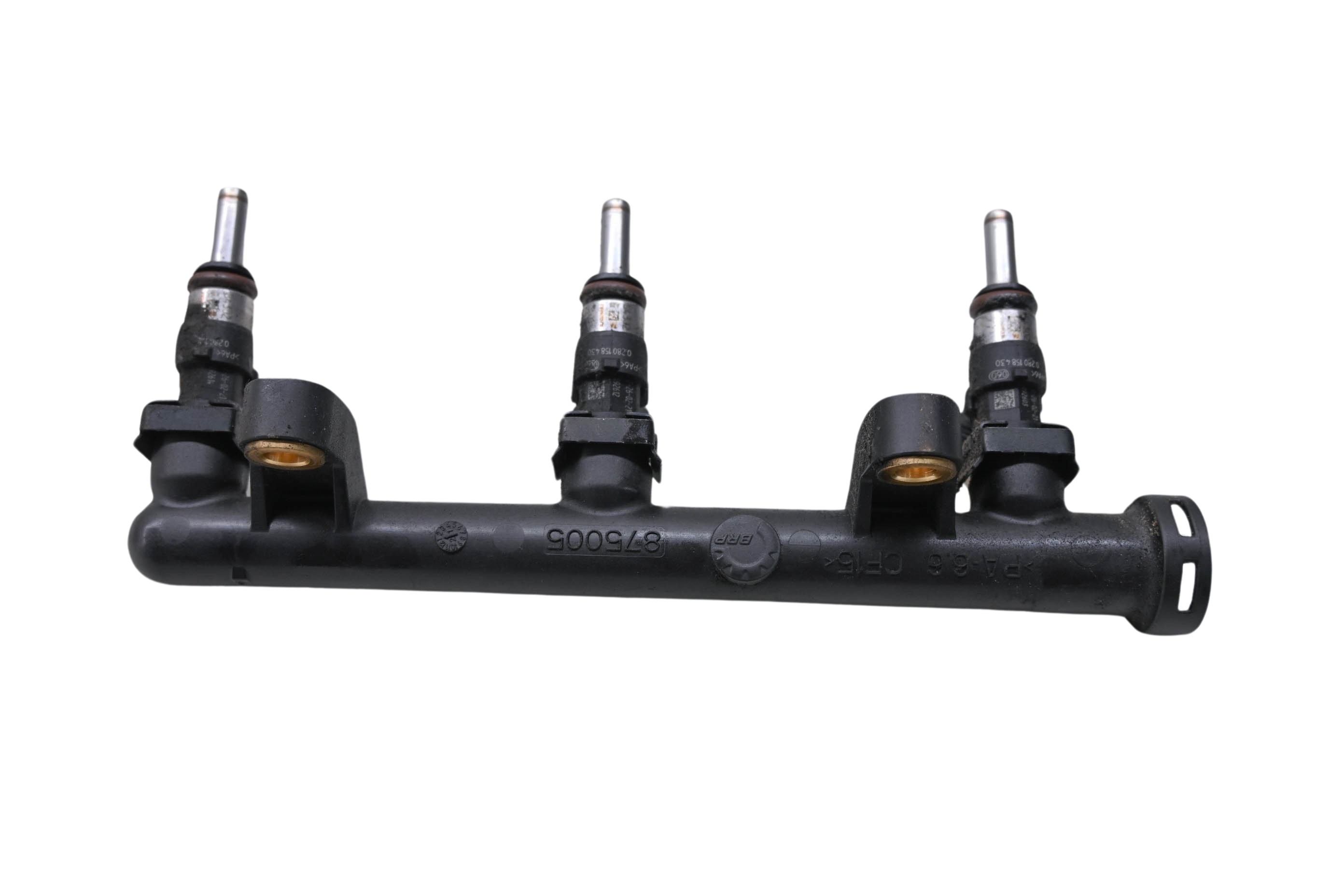 21 Can-Am Ryker 900 Ace Fuel Injector