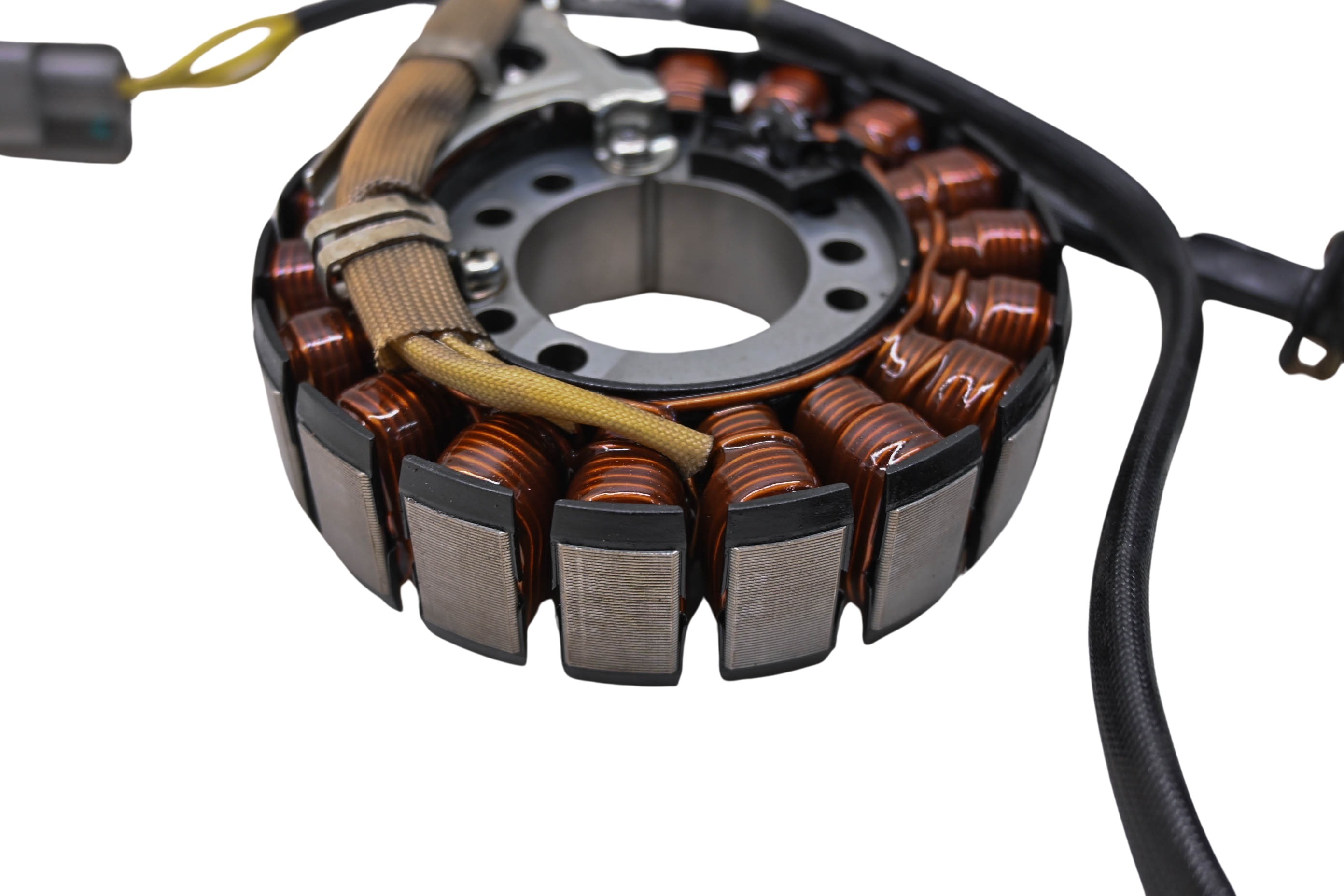 21 Can-Am Ryker 900 Ace Stator