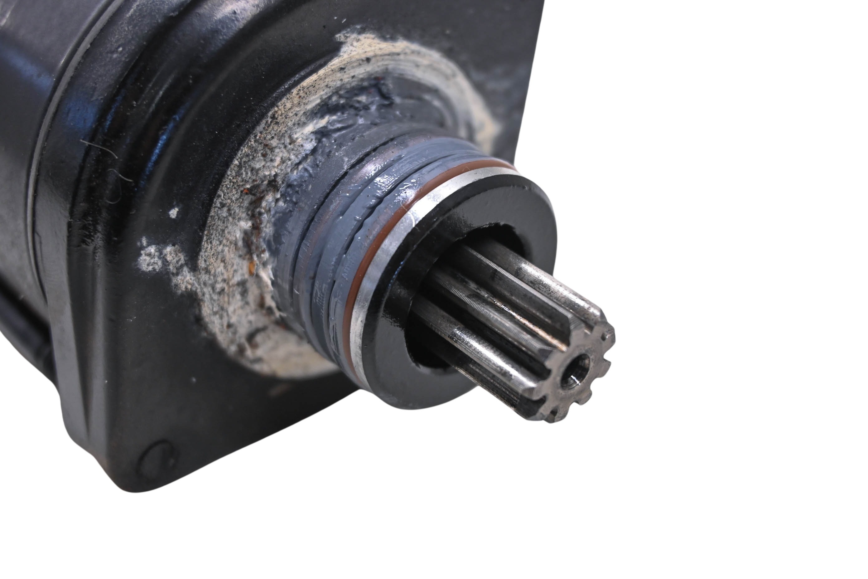 21 Can-Am Ryker 900 Ace Starter Motor
