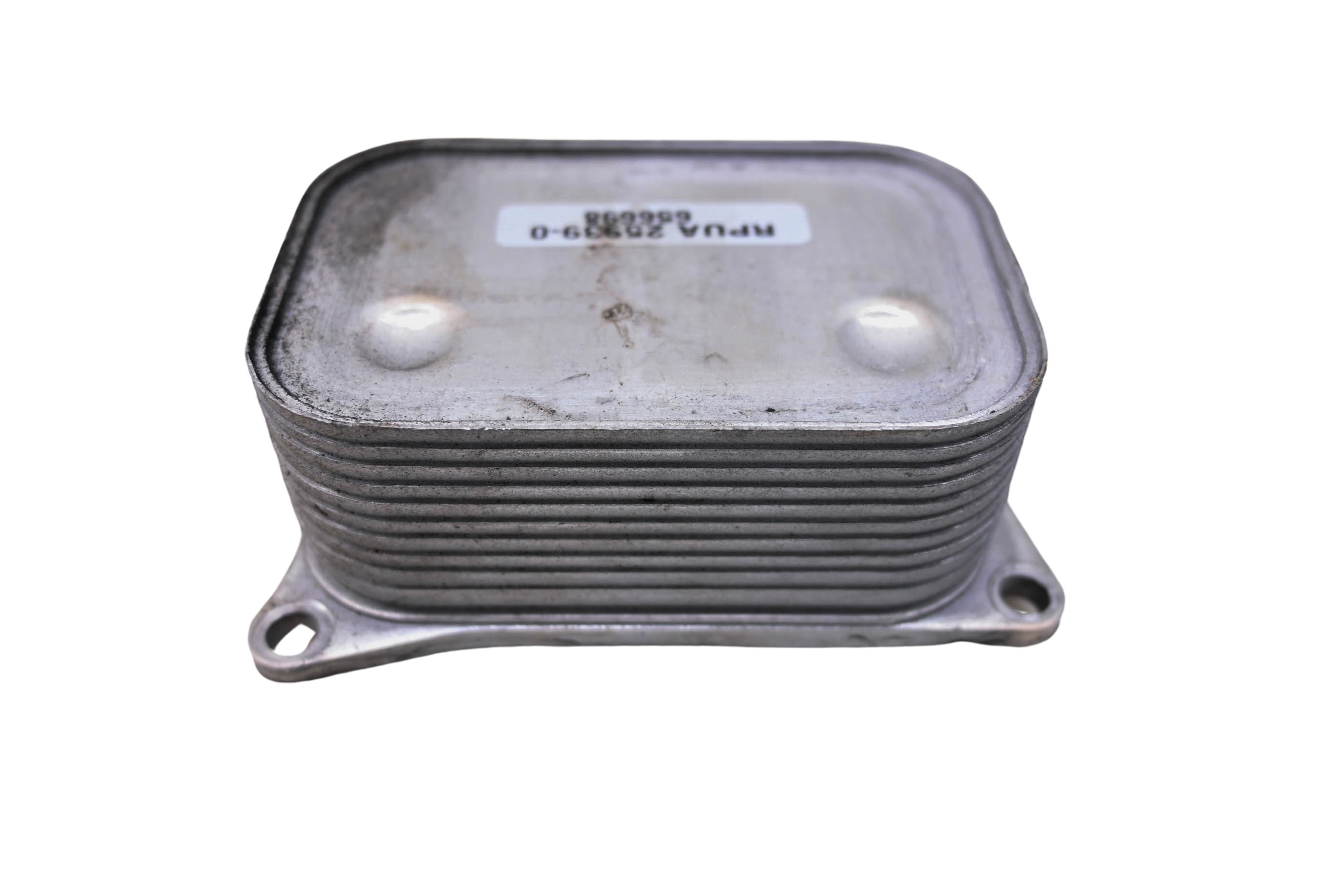 21 Can-Am Ryker 900 Ace Oil Cooler