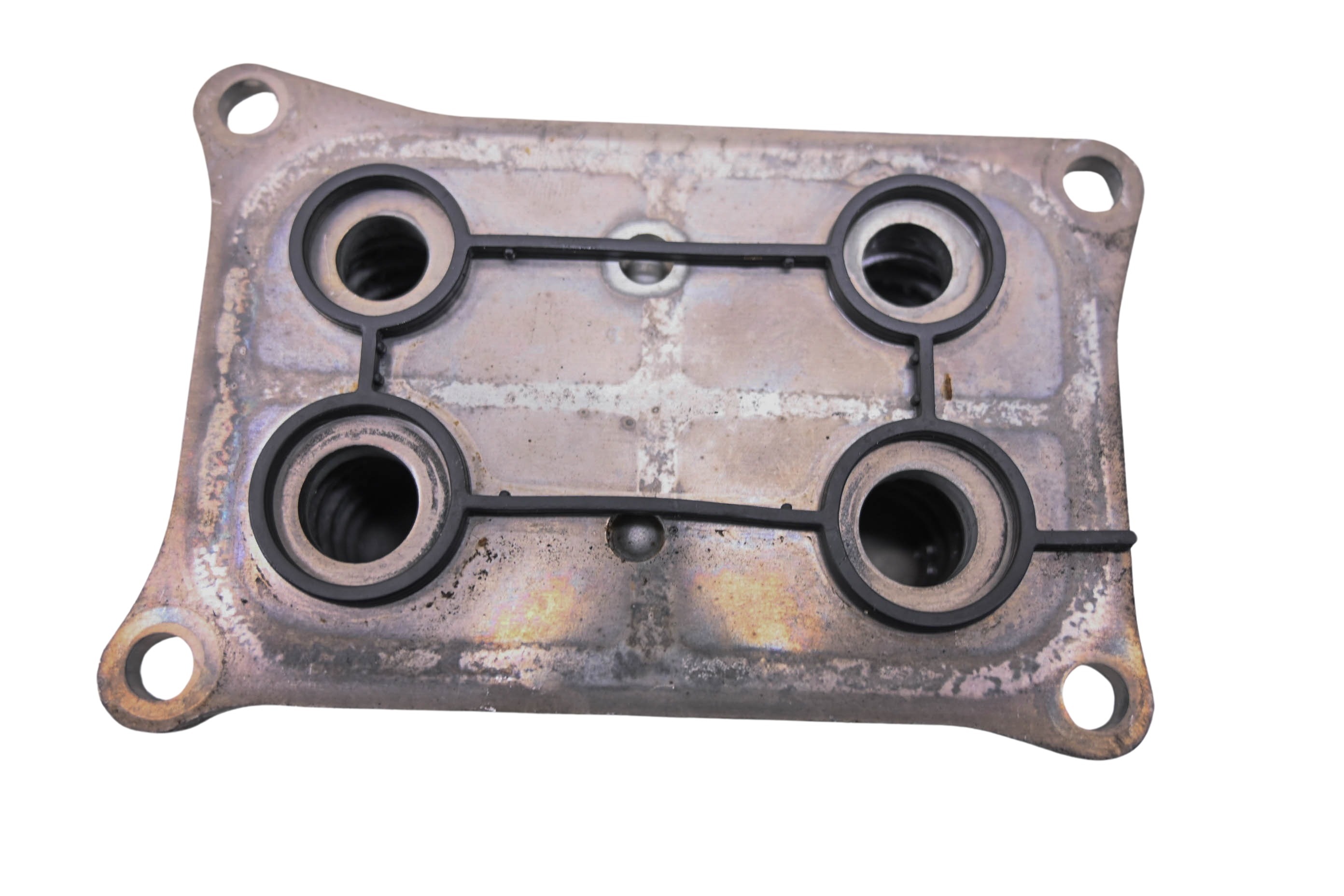 21 Can-Am Ryker 900 Ace Oil Cooler