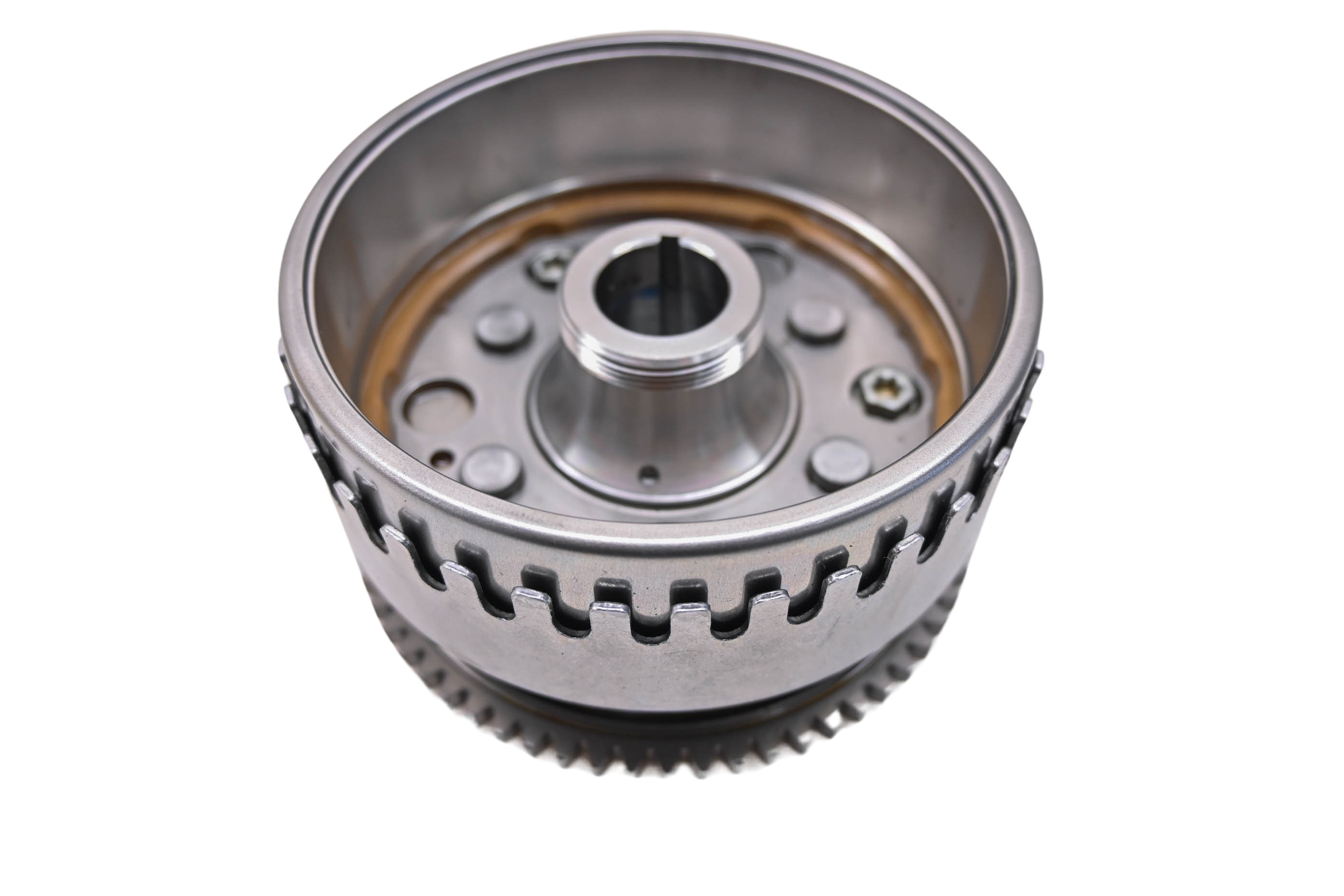 21 Can-Am Ryker 900 Ace Flywheel Starter Clutch Bearing & Gear