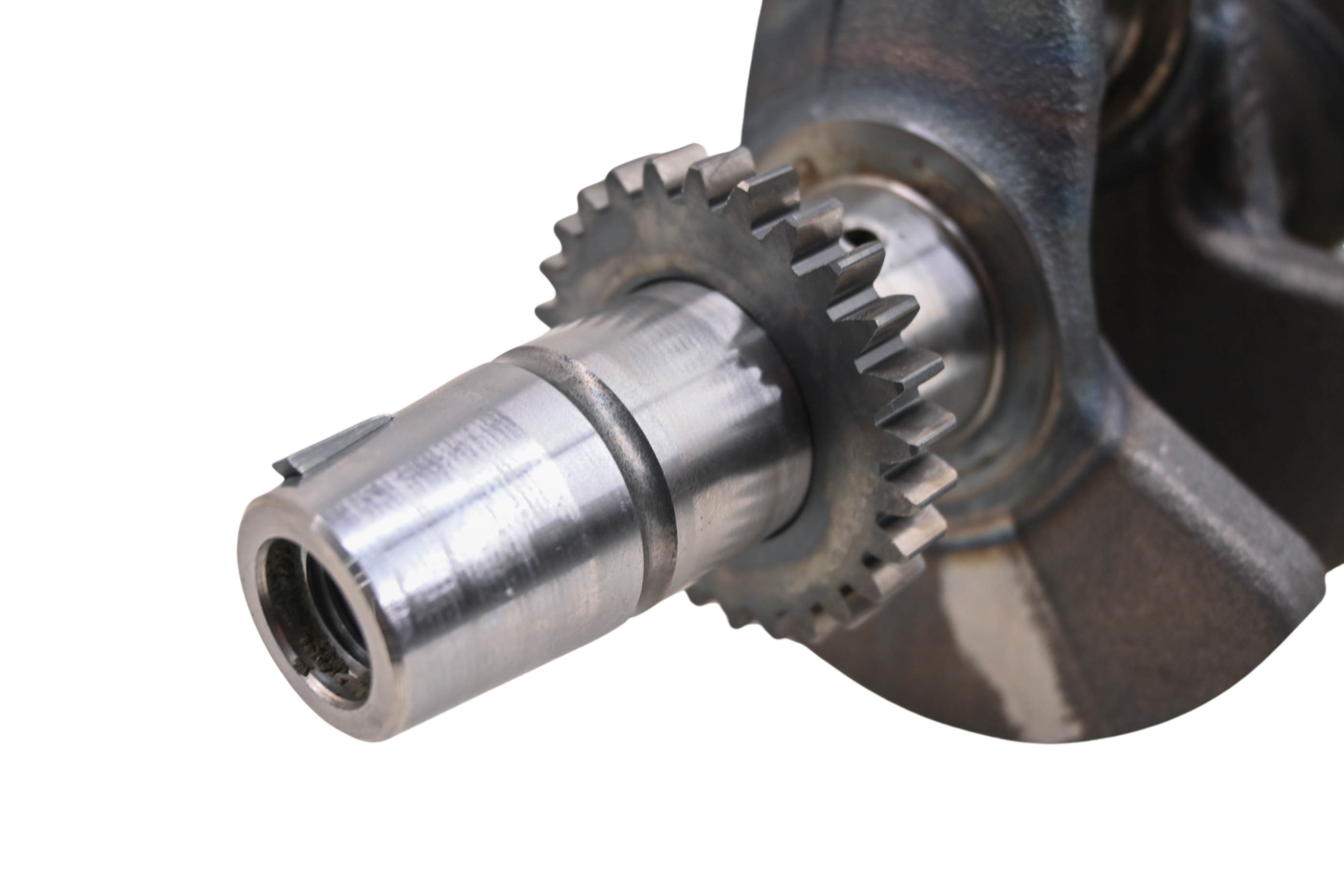 21 Can-Am Ryker 900 Ace Crankshaft Crank Shaft