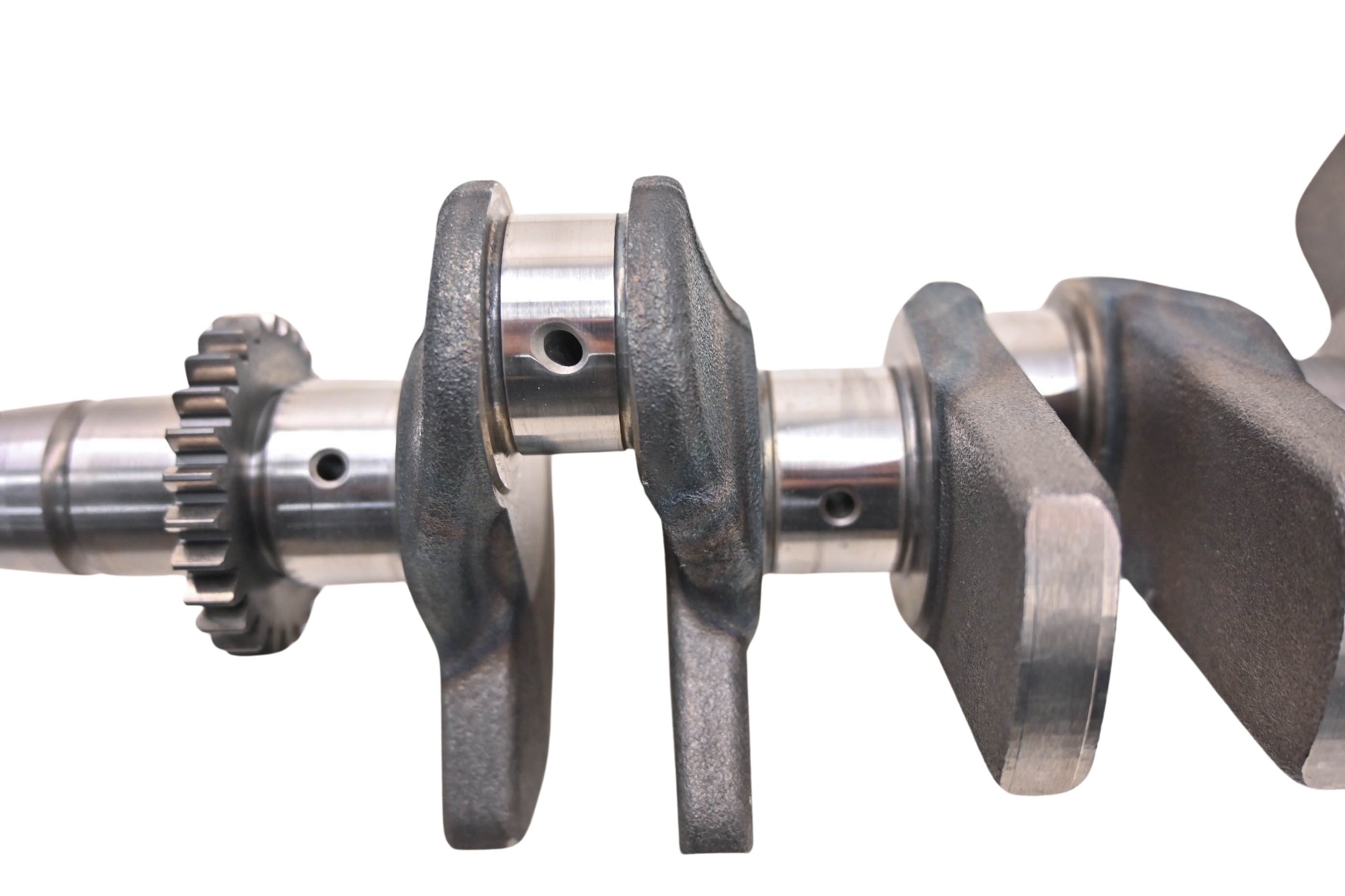 21 Can-Am Ryker 900 Ace Crankshaft Crank Shaft