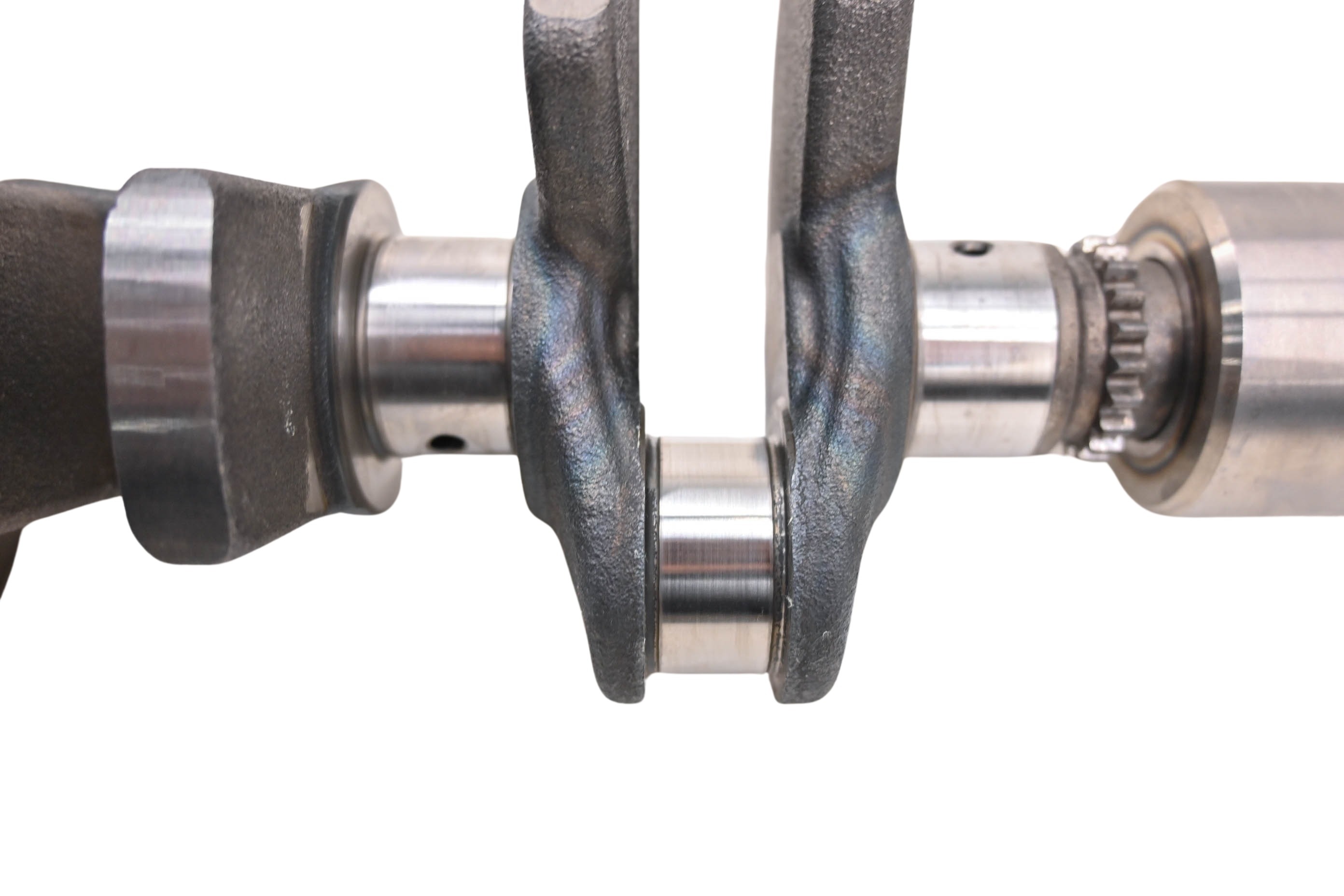 21 Can-Am Ryker 900 Ace Crankshaft Crank Shaft