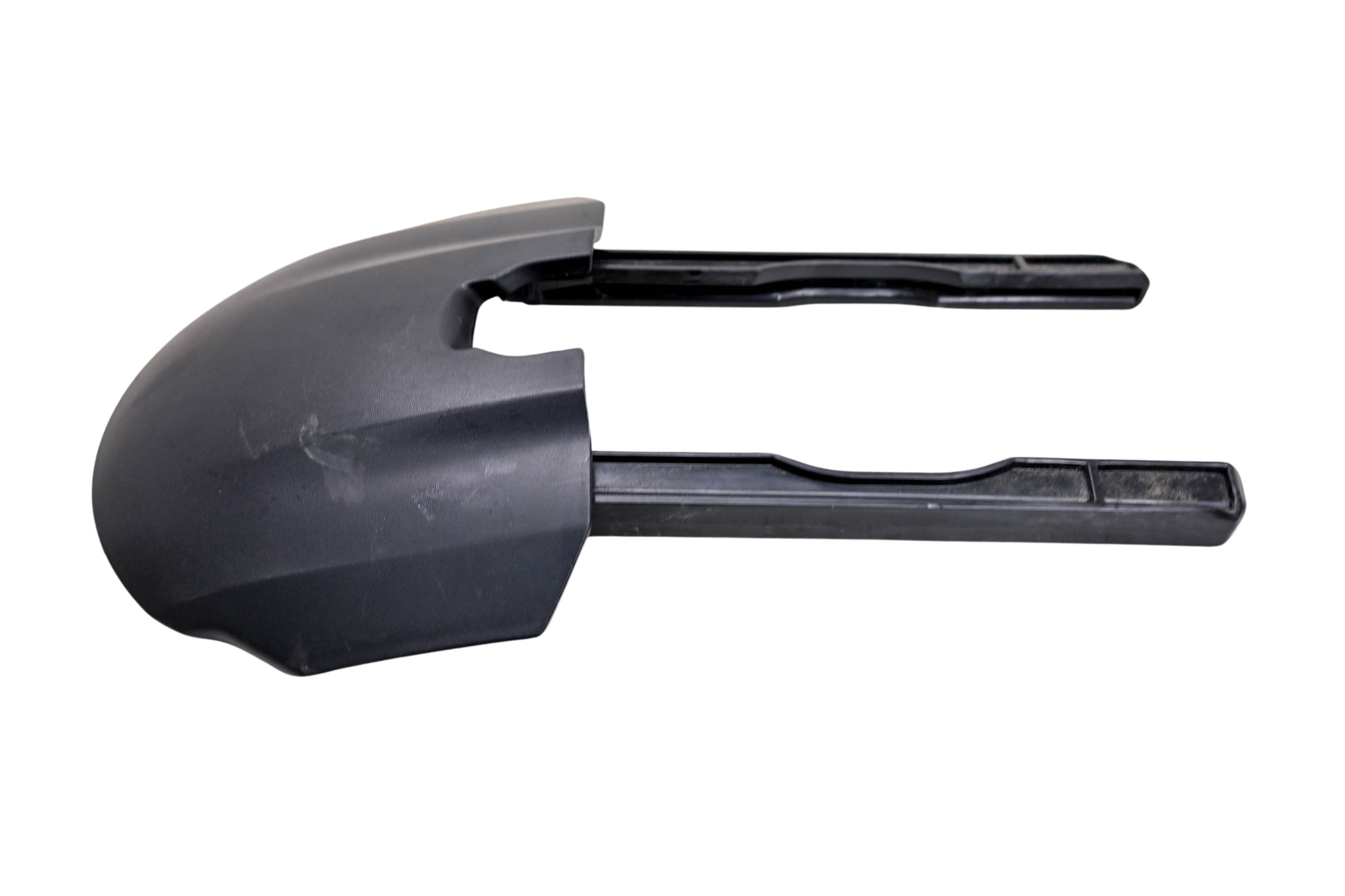 21 Can-Am Ryker 900 Ace Fuel Flap Filler Cover