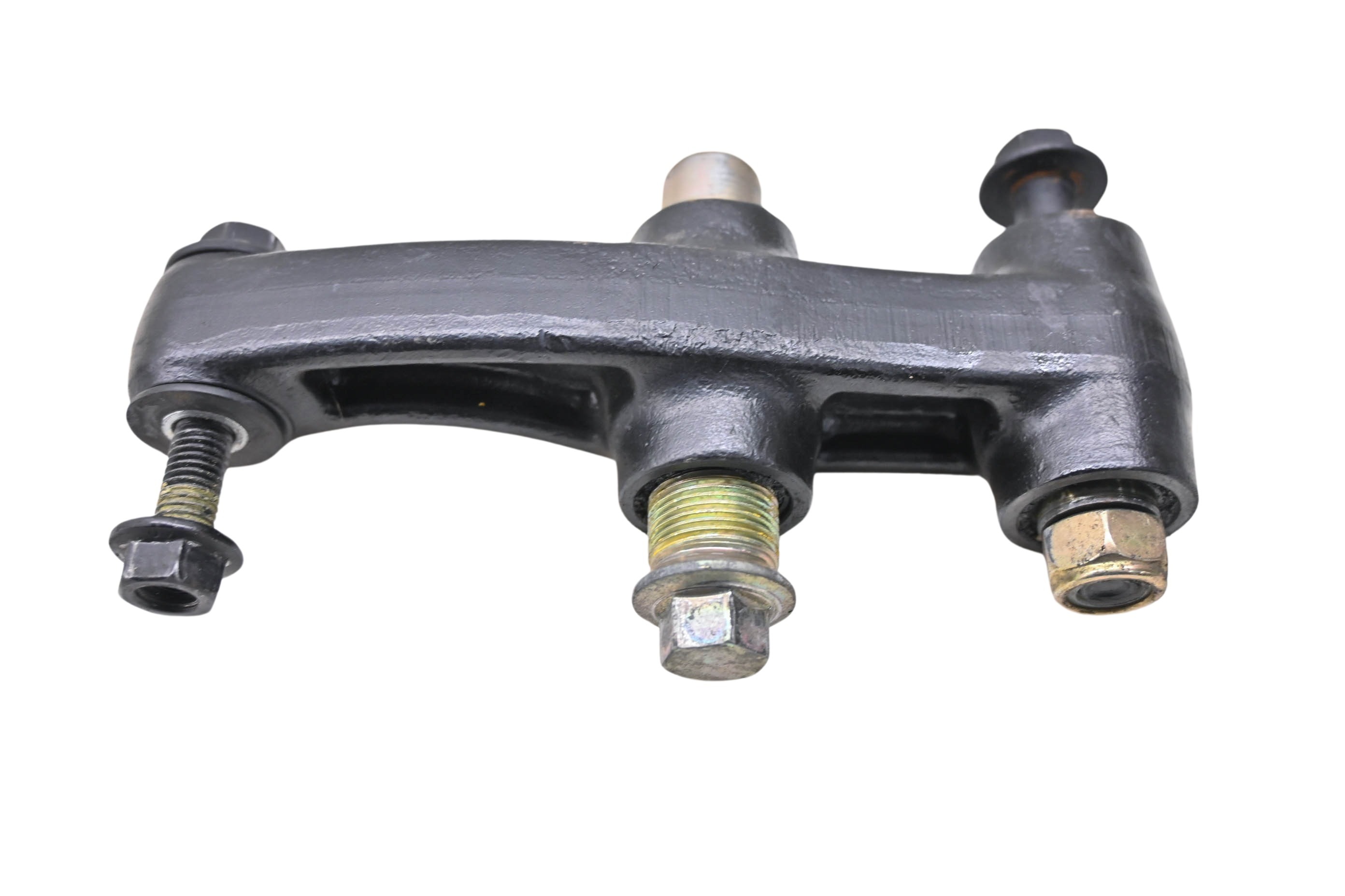 21 Can-Am Ryker 900 Ace Rear Shock Linkage