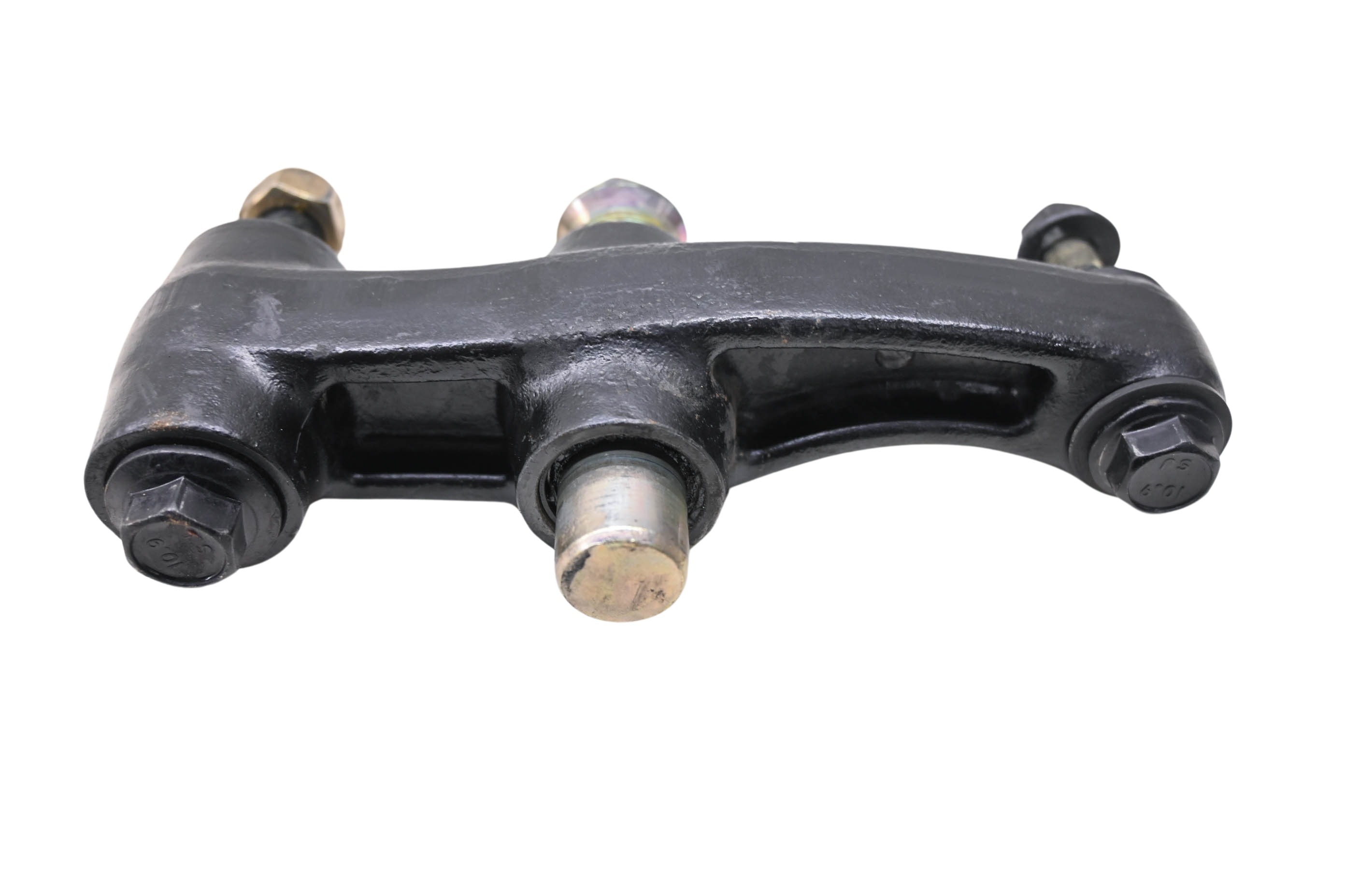 21 Can-Am Ryker 900 Ace Rear Shock Linkage