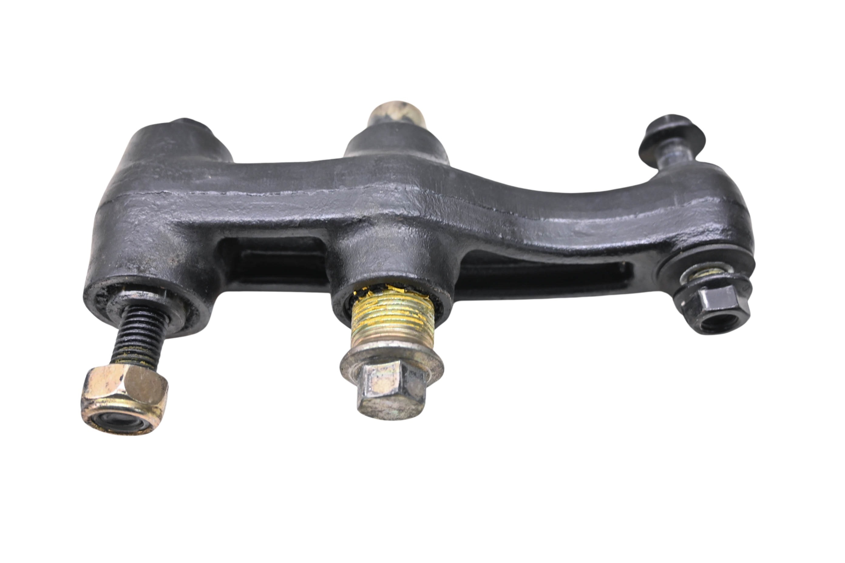 21 Can-Am Ryker 900 Ace Rear Shock Linkage