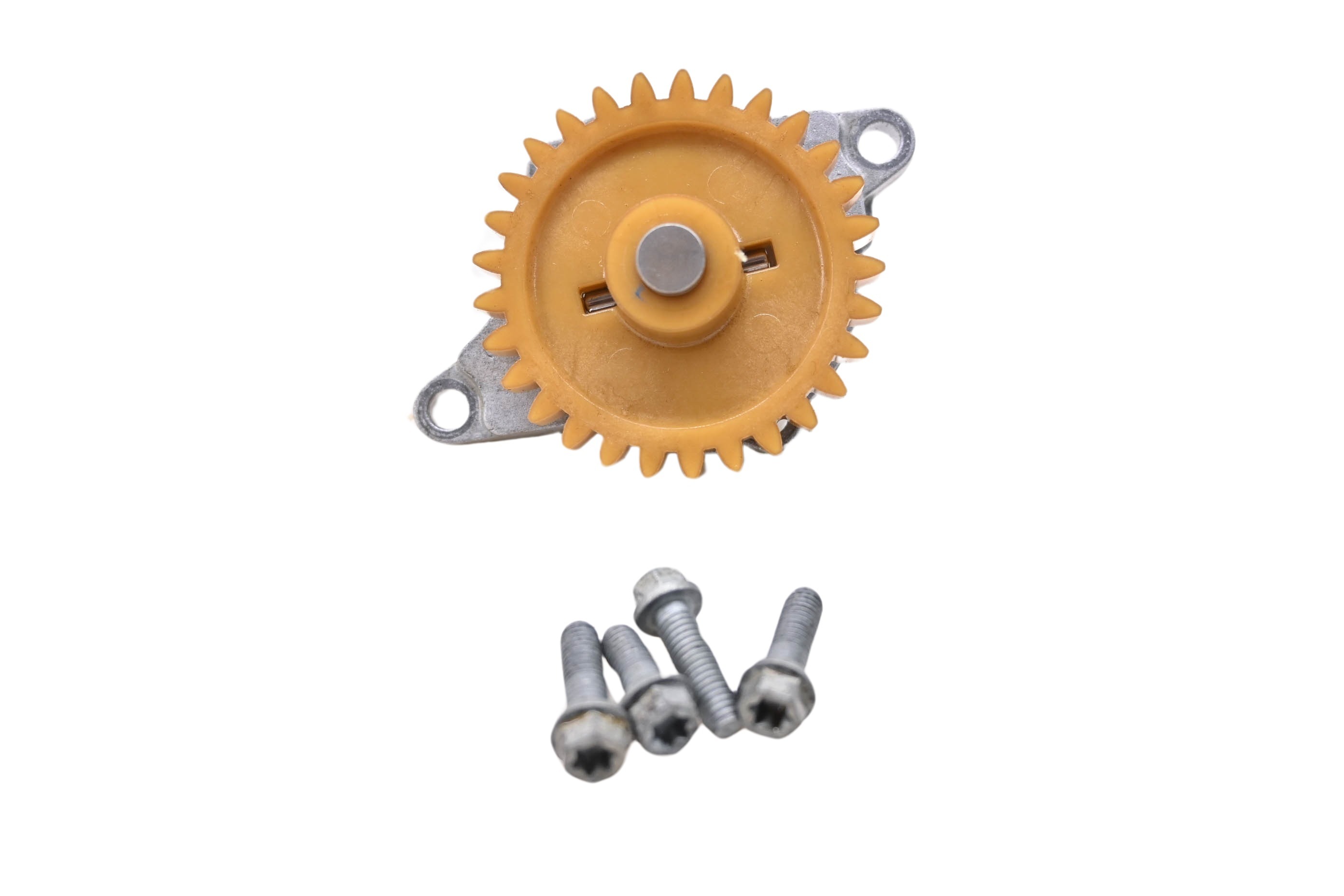 21 Can-Am Ryker 900 Ace Oil Pump