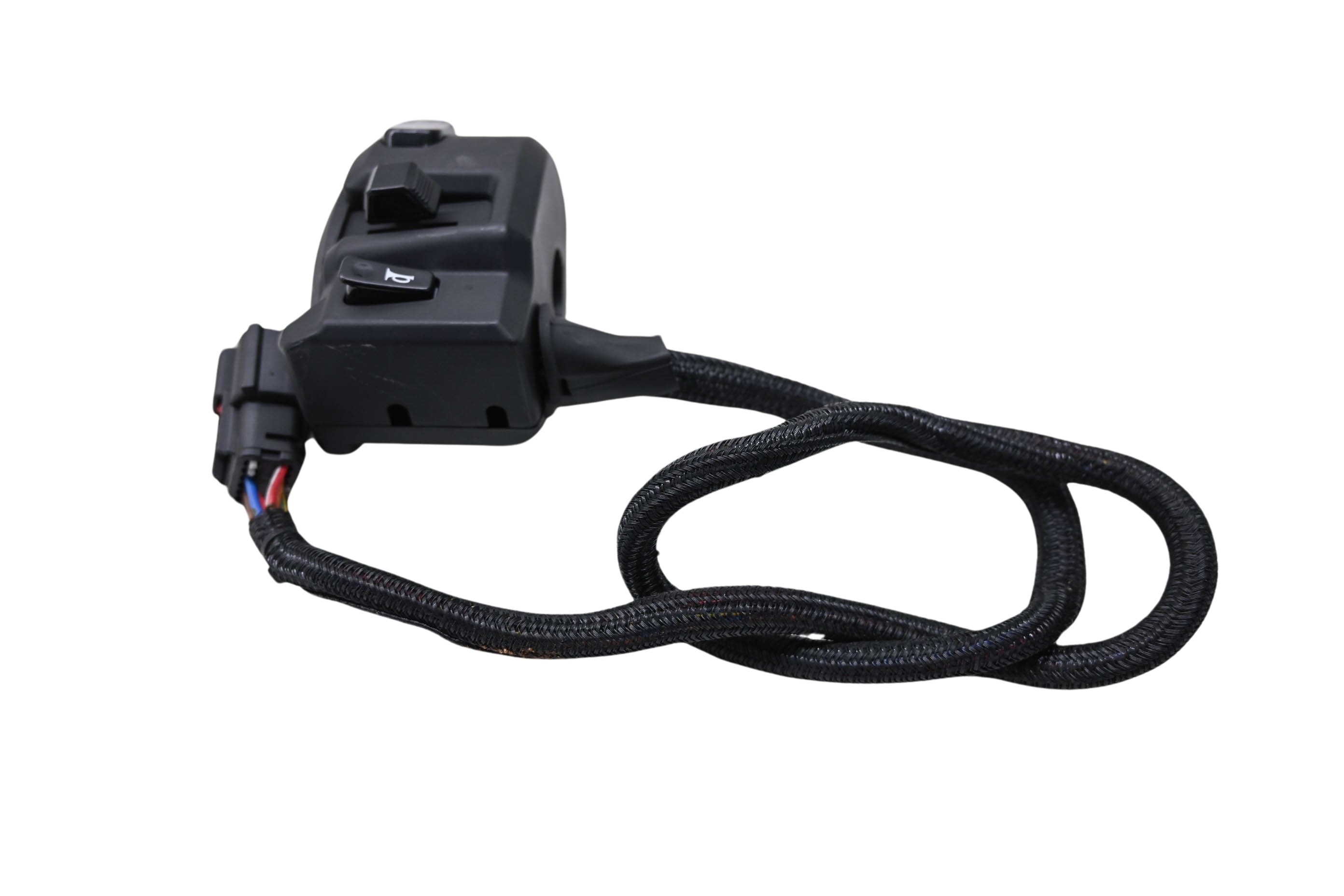 21 Can-Am Ryker 900 Ace Headlight On Off Handlebar Start Switch