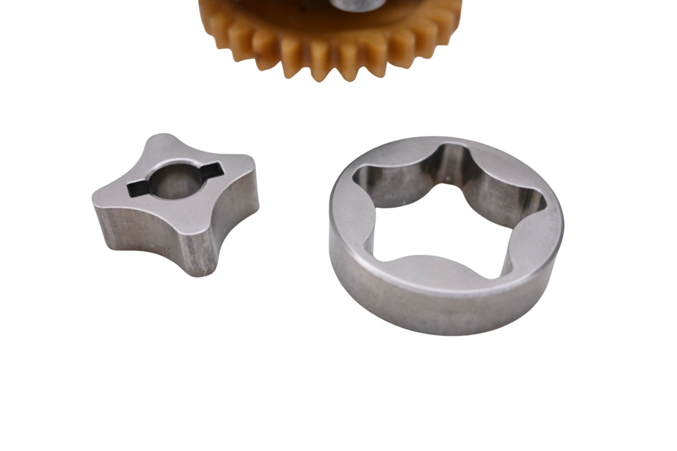 21 Can-Am Ryker 900 Ace Oil Pump