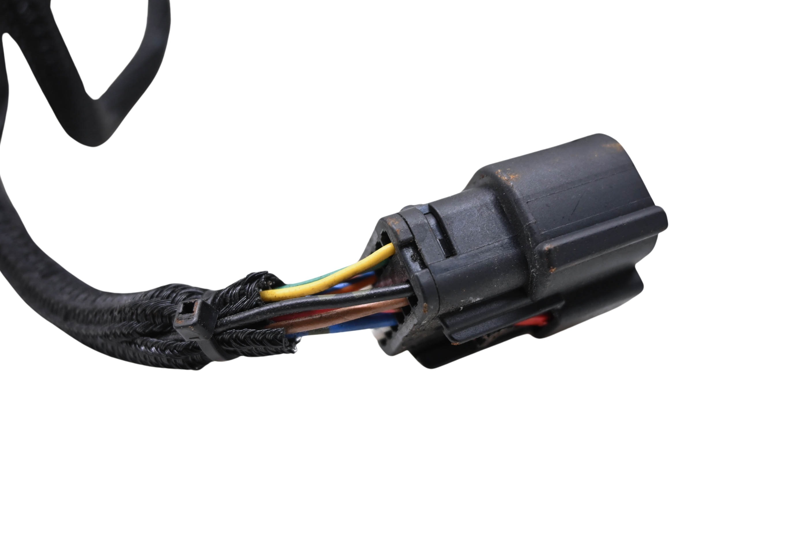 21 Can-Am Ryker 900 Ace Headlight On Off Handlebar Start Switch