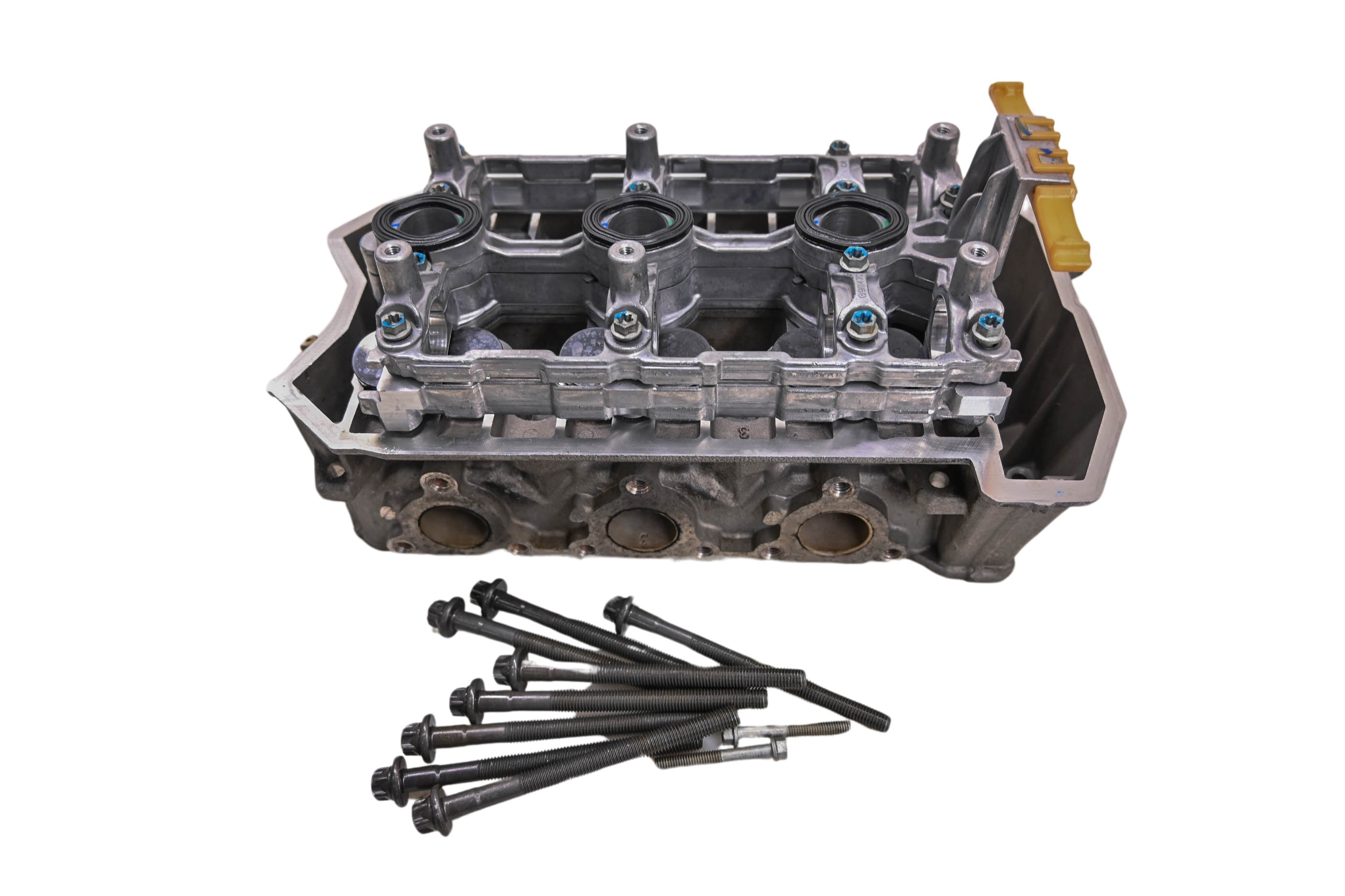 21 Can-Am Ryker 900 Ace Cylinder Head