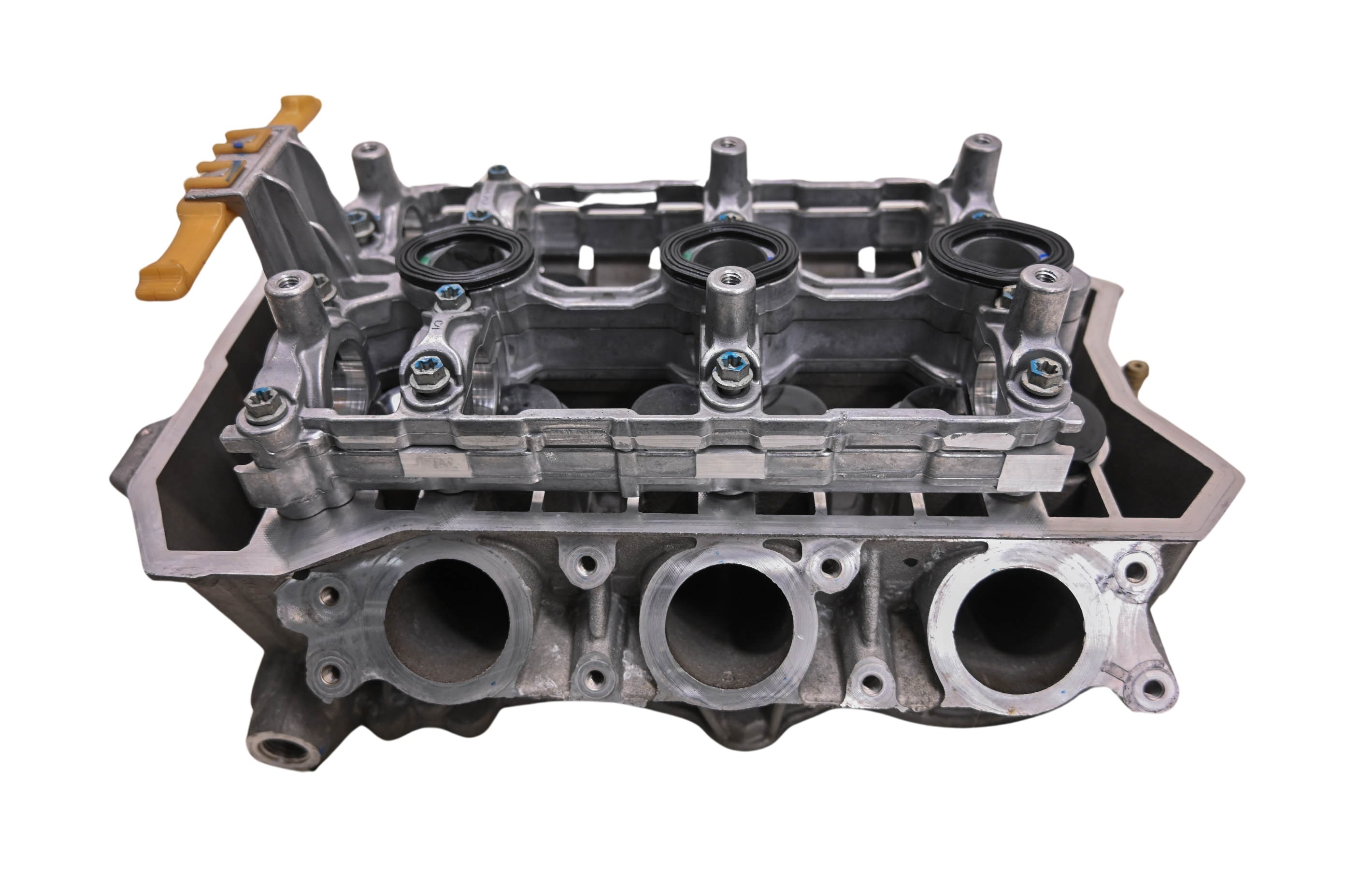 21 Can-Am Ryker 900 Ace Cylinder Head