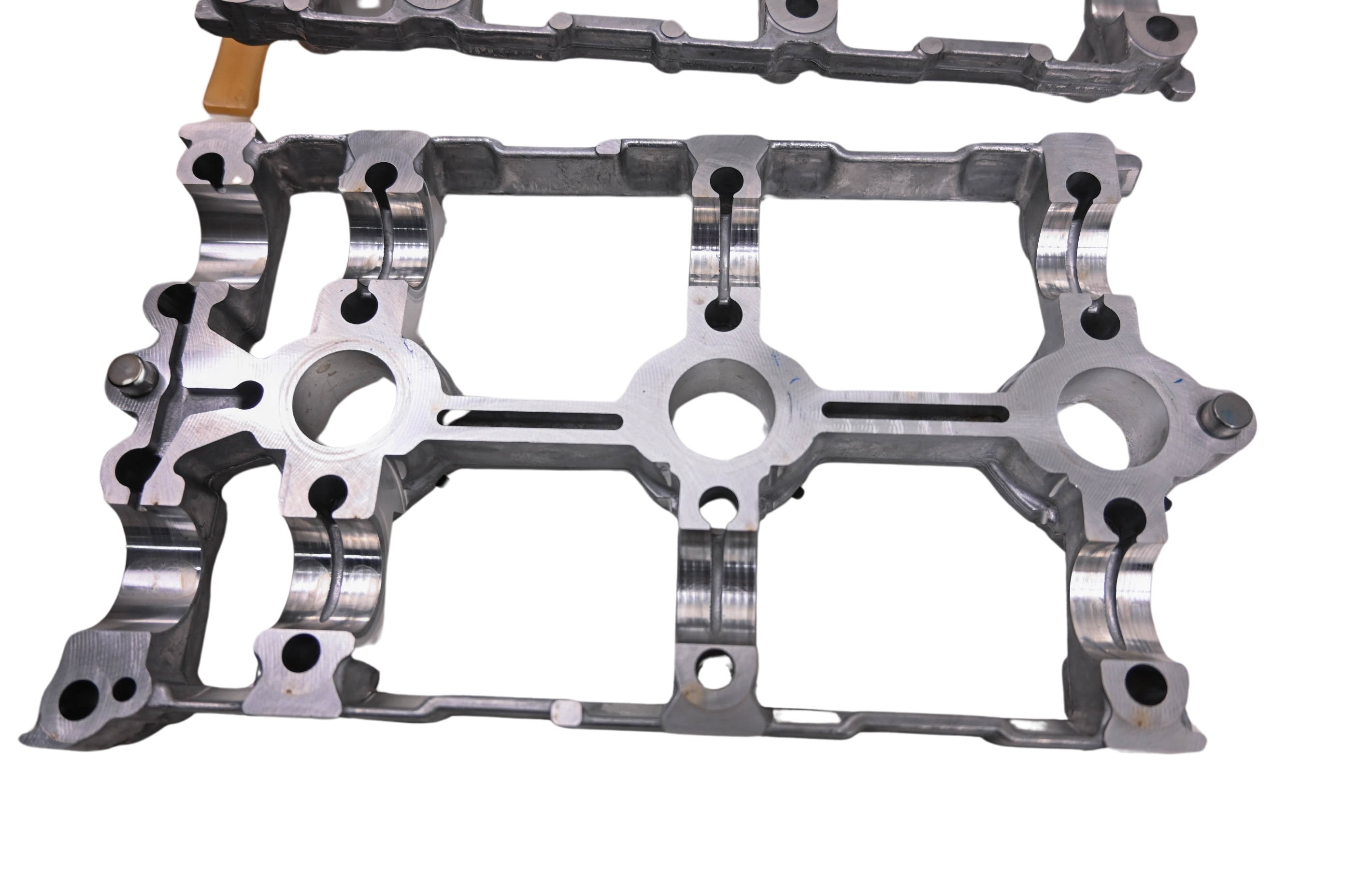 21 Can-Am Ryker 900 Ace Cylinder Head