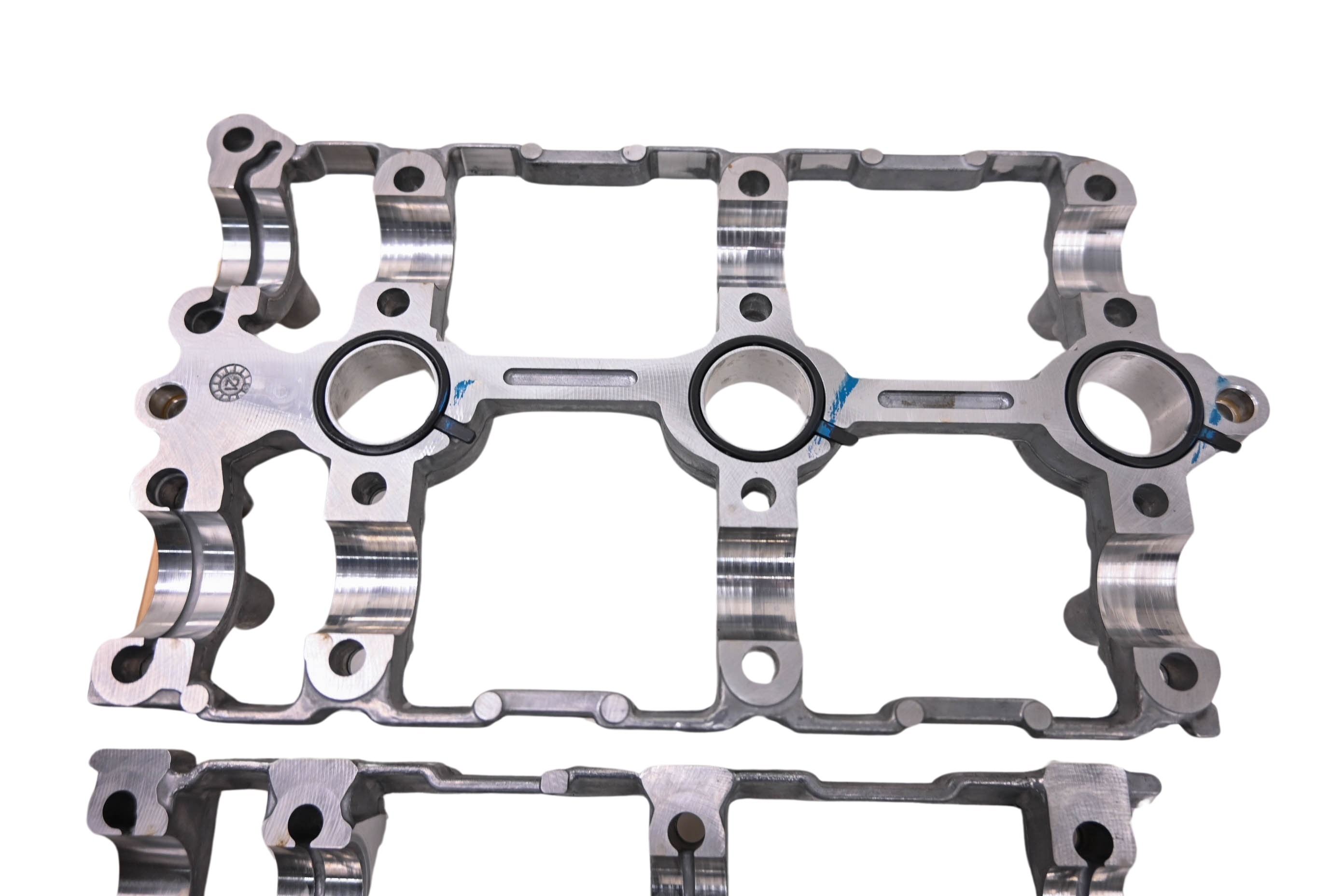 21 Can-Am Ryker 900 Ace Cylinder Head