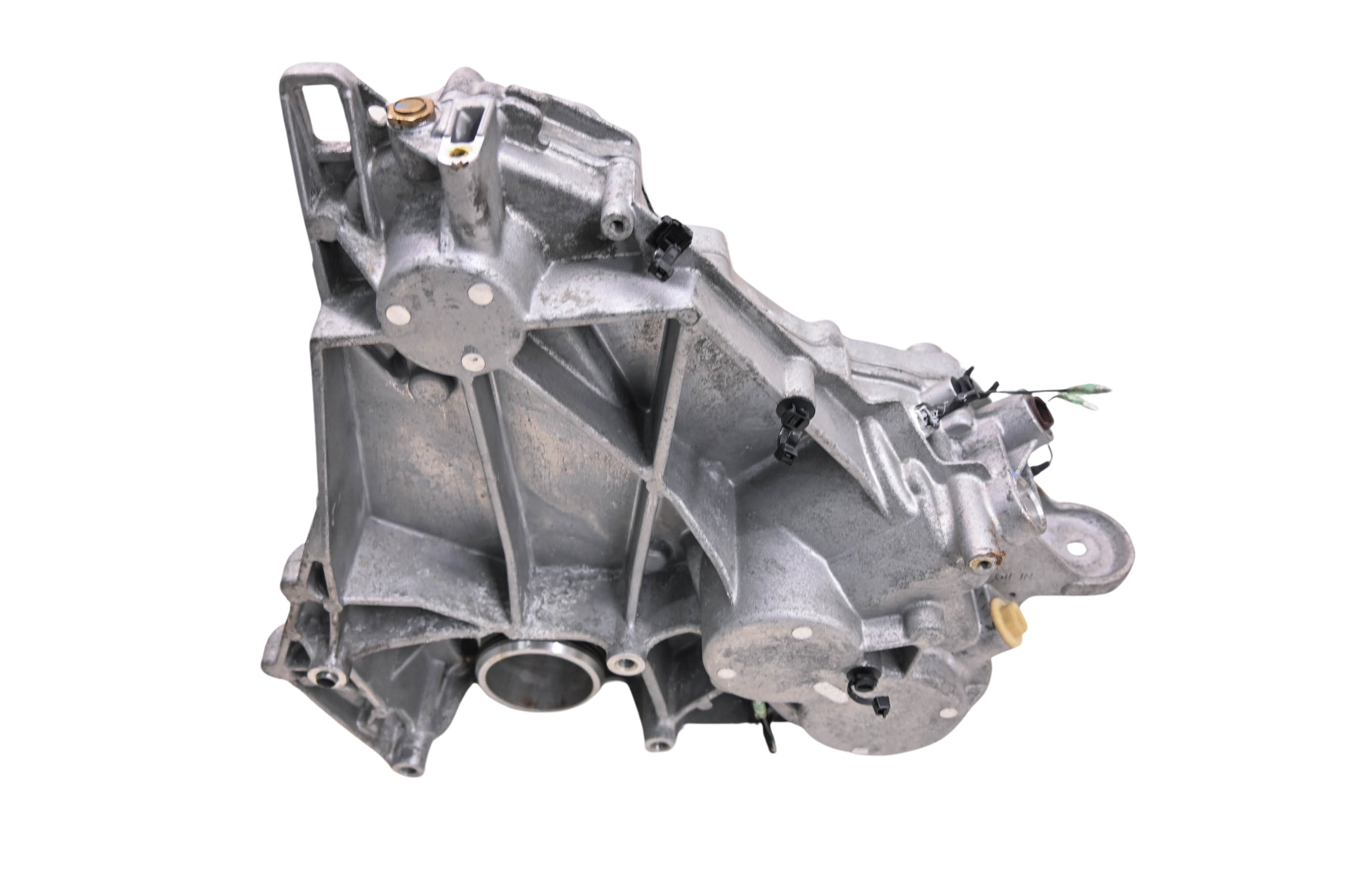 21 Can-Am Ryker 900 Ace Transmission Gear Case Housing