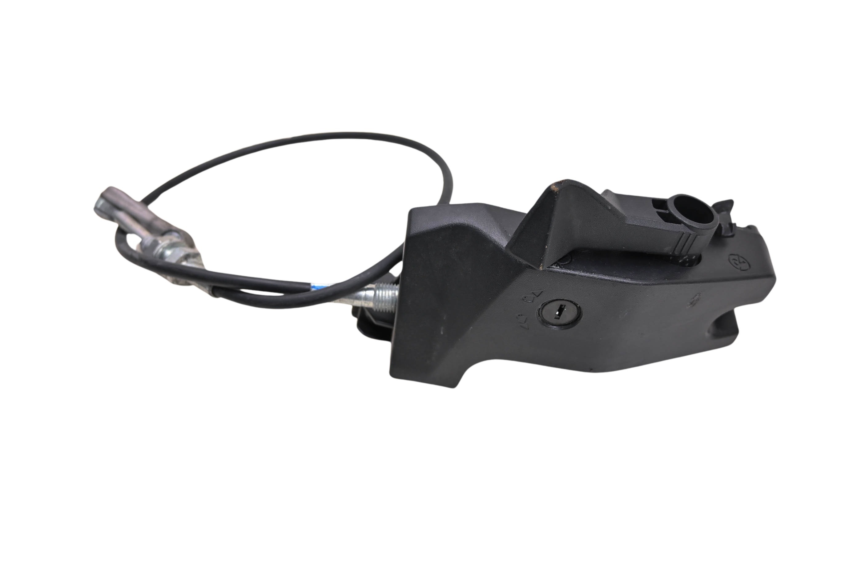 21 Can-Am Ryker 900 Ace Helmet Lock Cable Western India