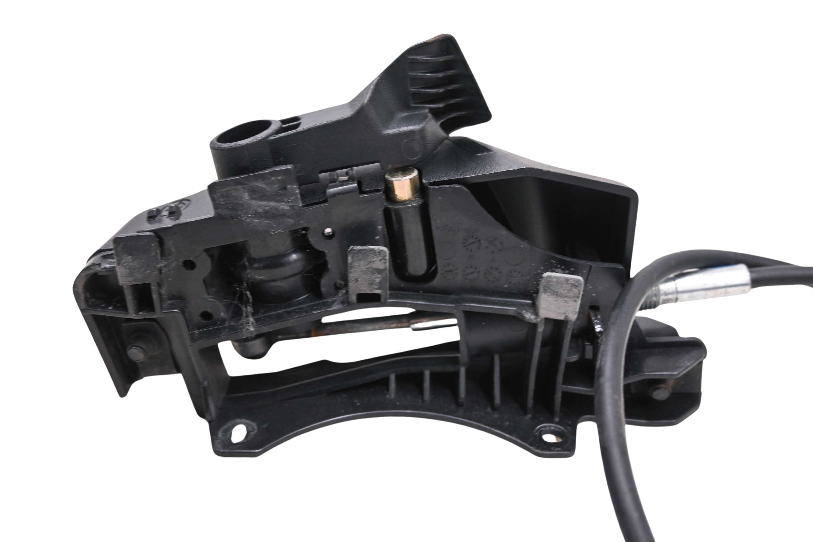 21 Can-Am Ryker 900 Ace Helmet Lock & Cable