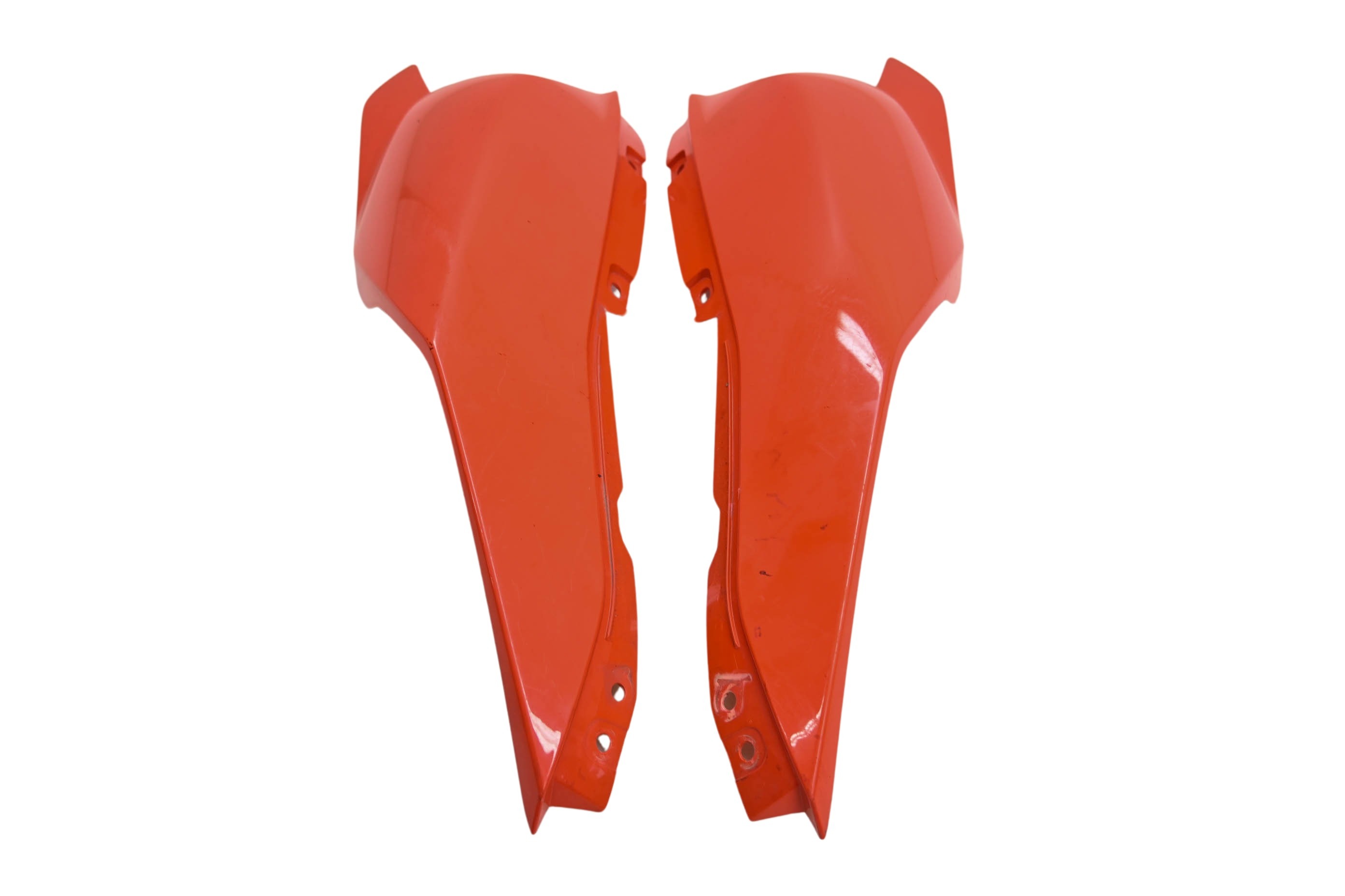21 Can-Am Ryker 900 Ace Side Panels Covers