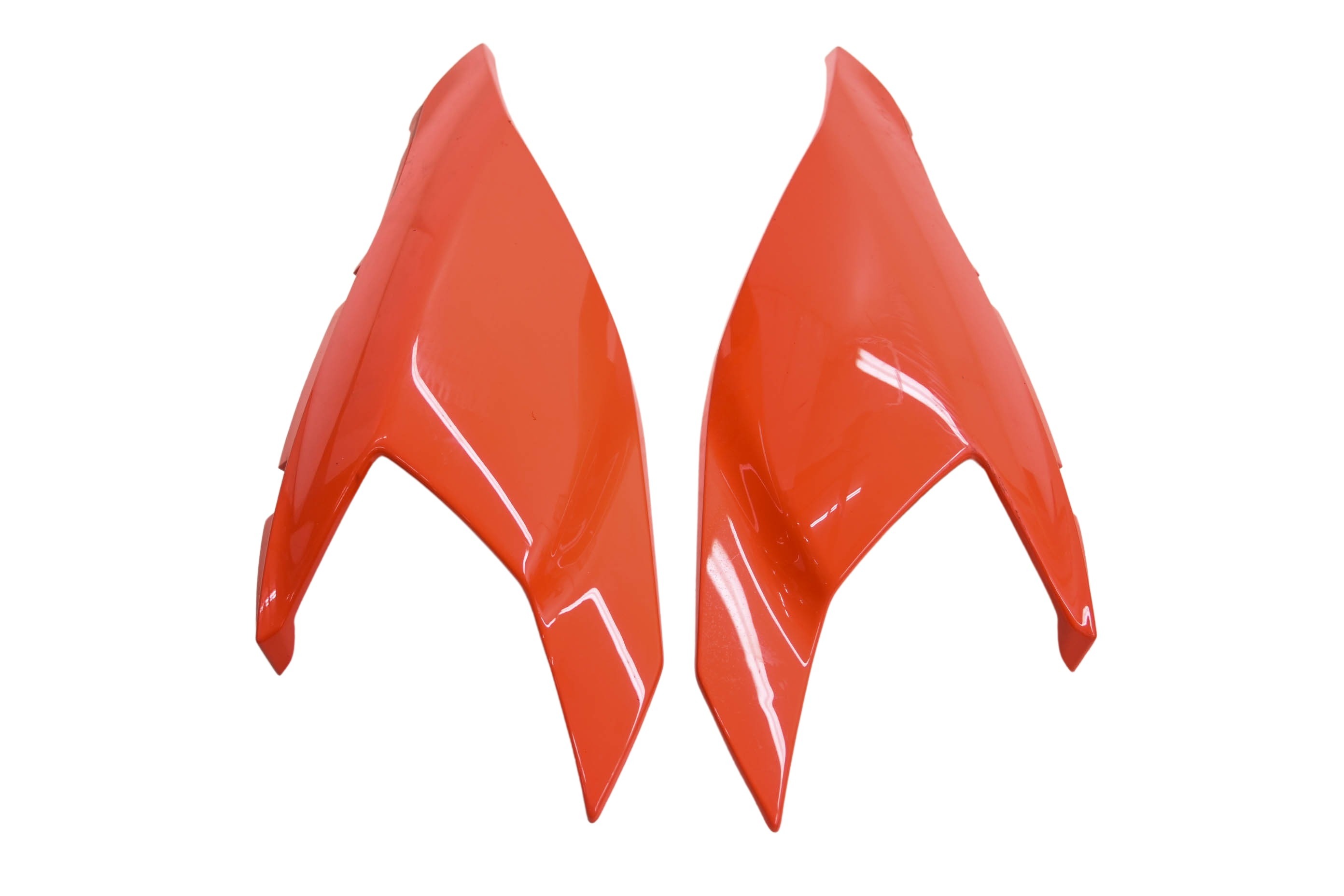 21 Can-Am Ryker 900 Ace Side Panels Covers