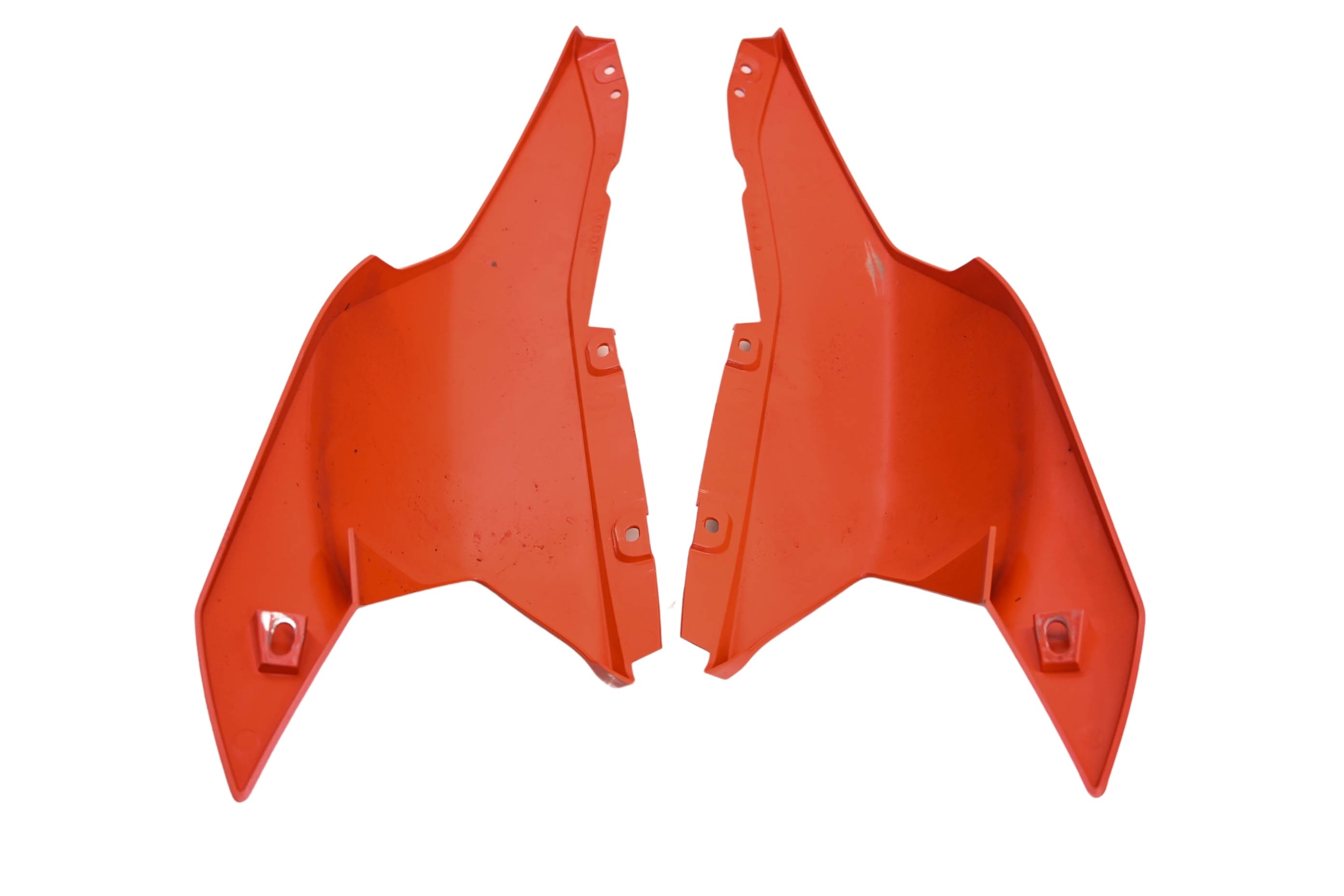 21 Can-Am Ryker 900 Ace Side Panels Covers