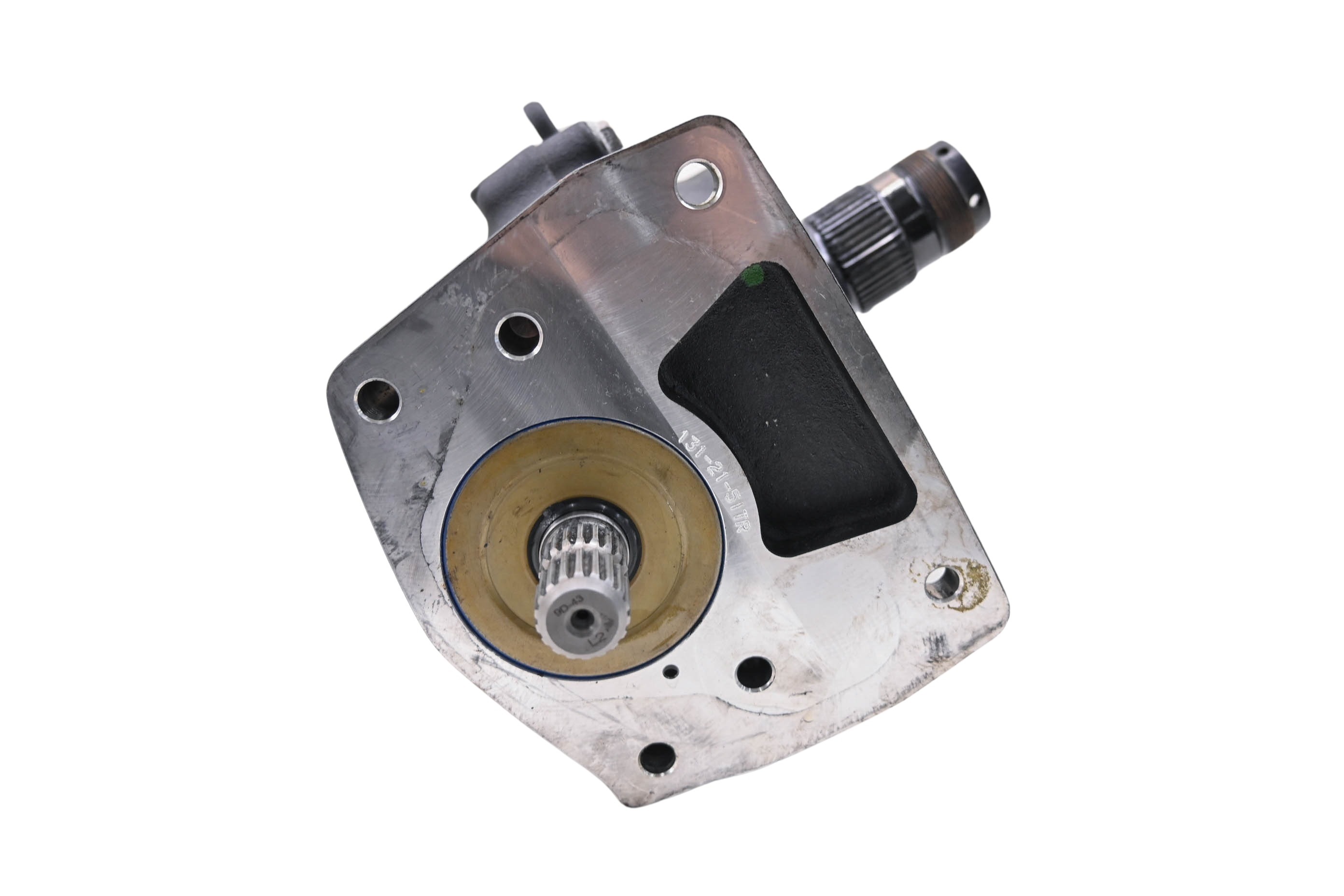 21 Can-Am Ryker 900 Ace Rear Differential